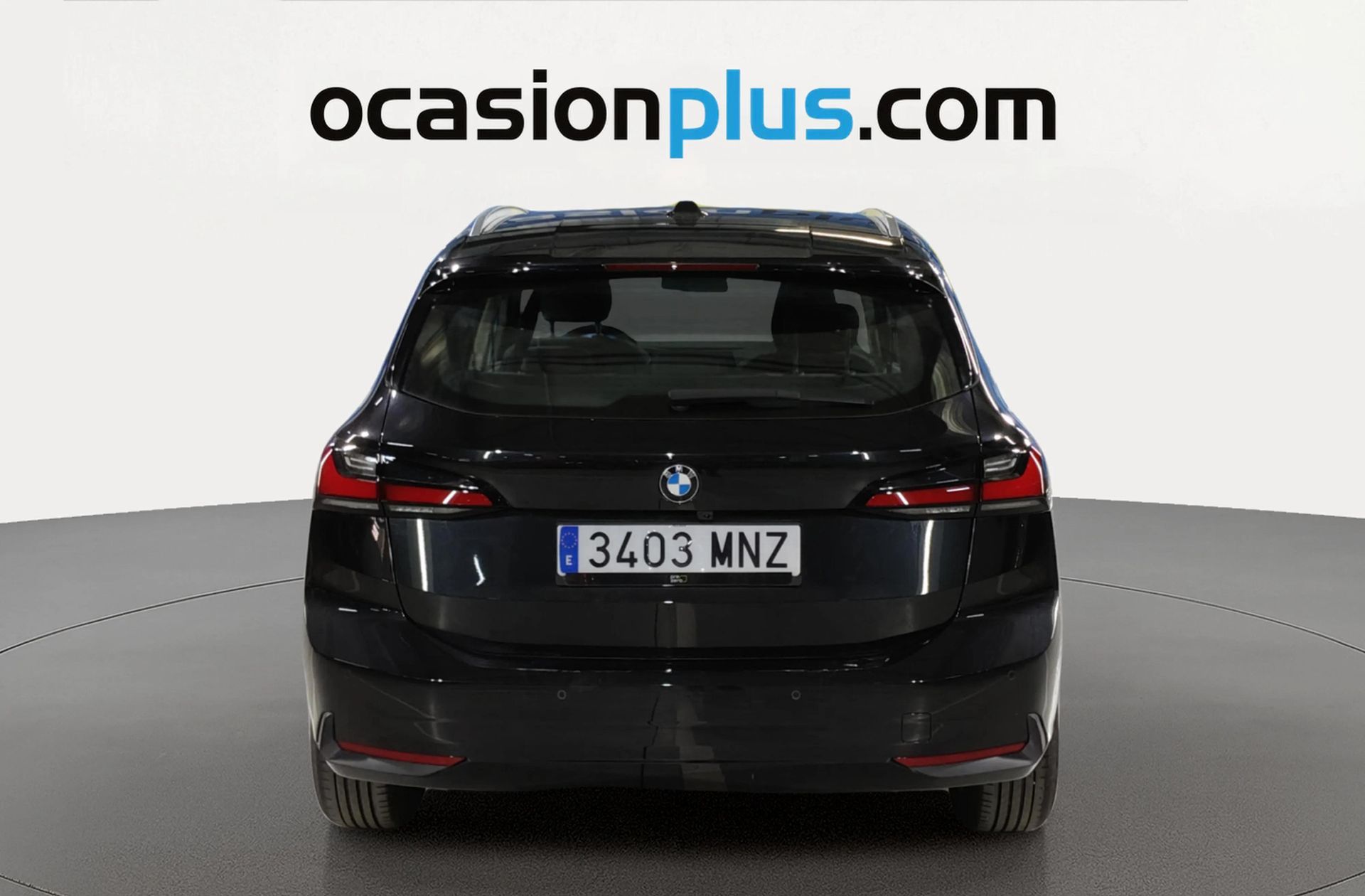 BMW Serie 2 Active Tourer 2 218i Active Tourer - foto 18