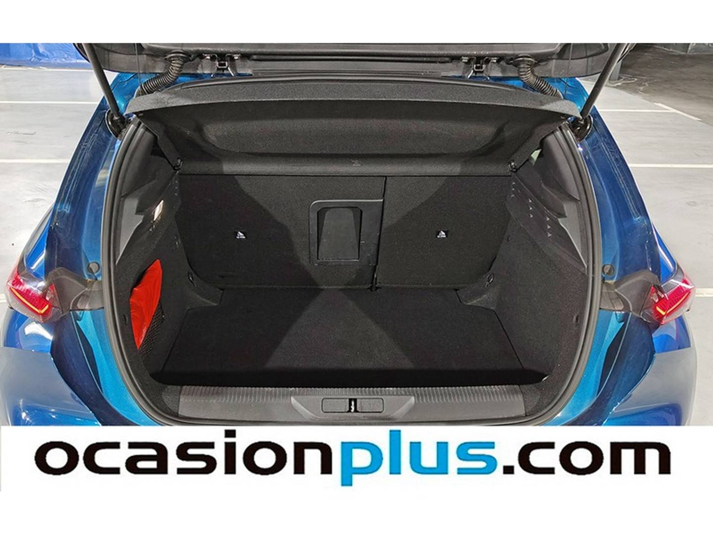 Foto Peugeot 308 Peugeot 308 PureTech 130 S&S GT EAT8 (130 CV)