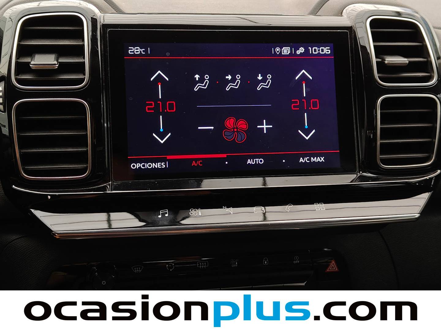 Citroën C5 Aircross Citroën C5 Aircross PureTech 130 S&S Live Pack (131 CV) 131cv