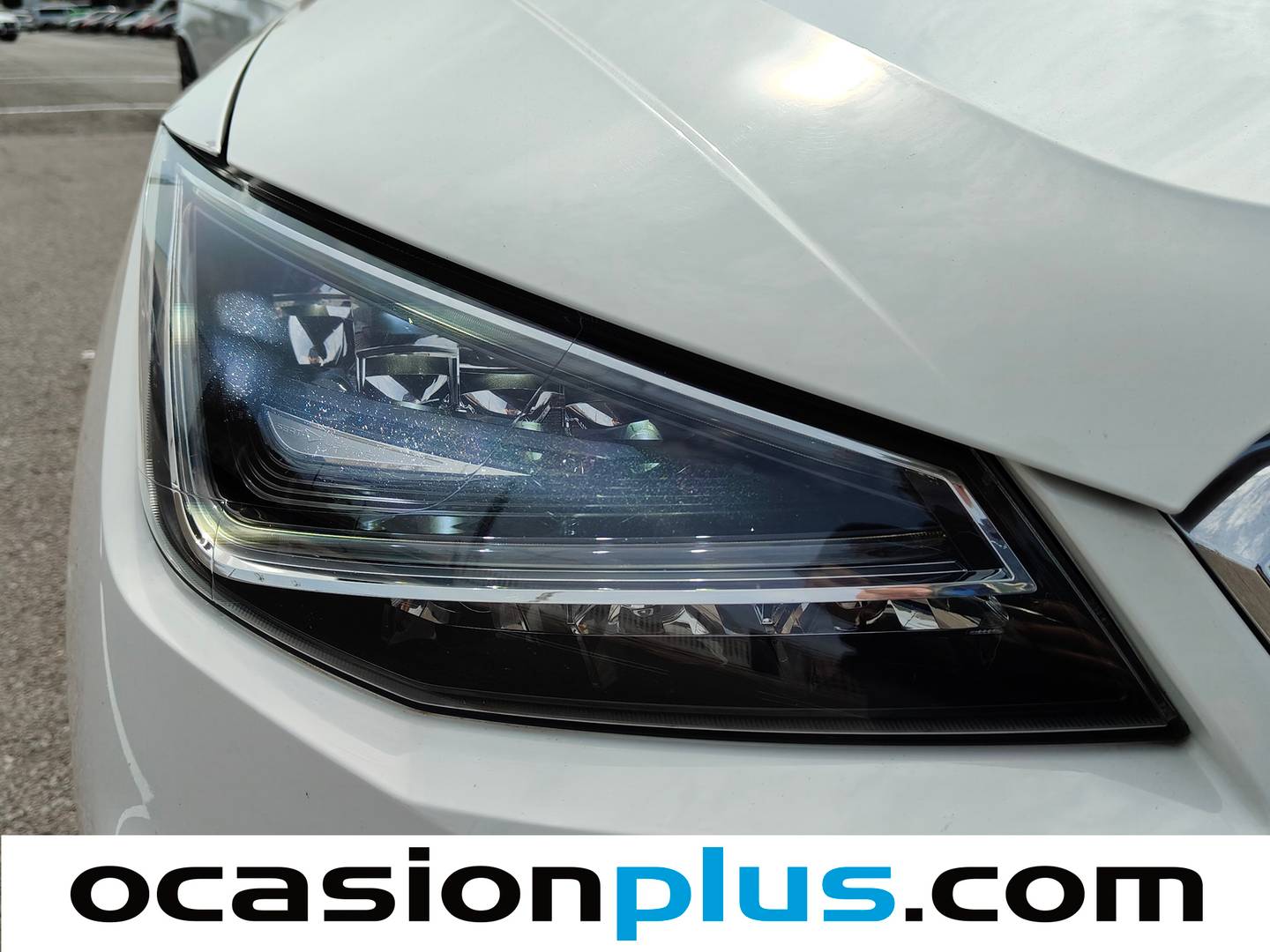 Acabados Seat Arona Seat Arona 1.0 TSI FR Go2 (110 CV)