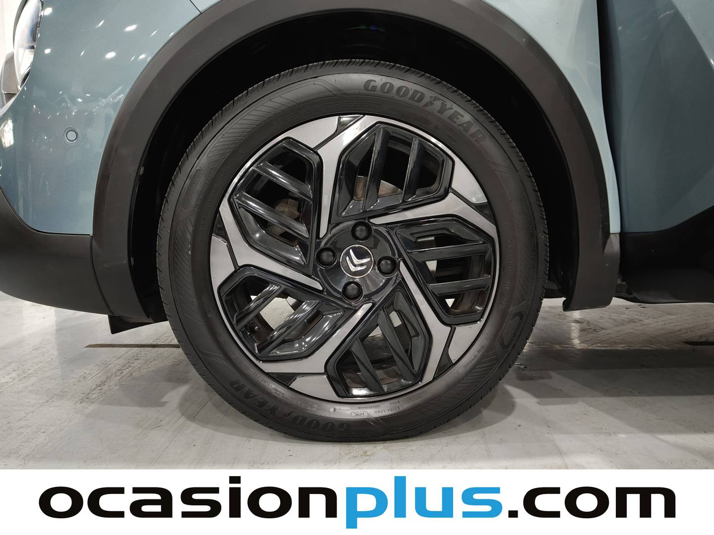 Citroën C4 Citroen C4 PureTech 130 S&S Shine (130 CV) barato