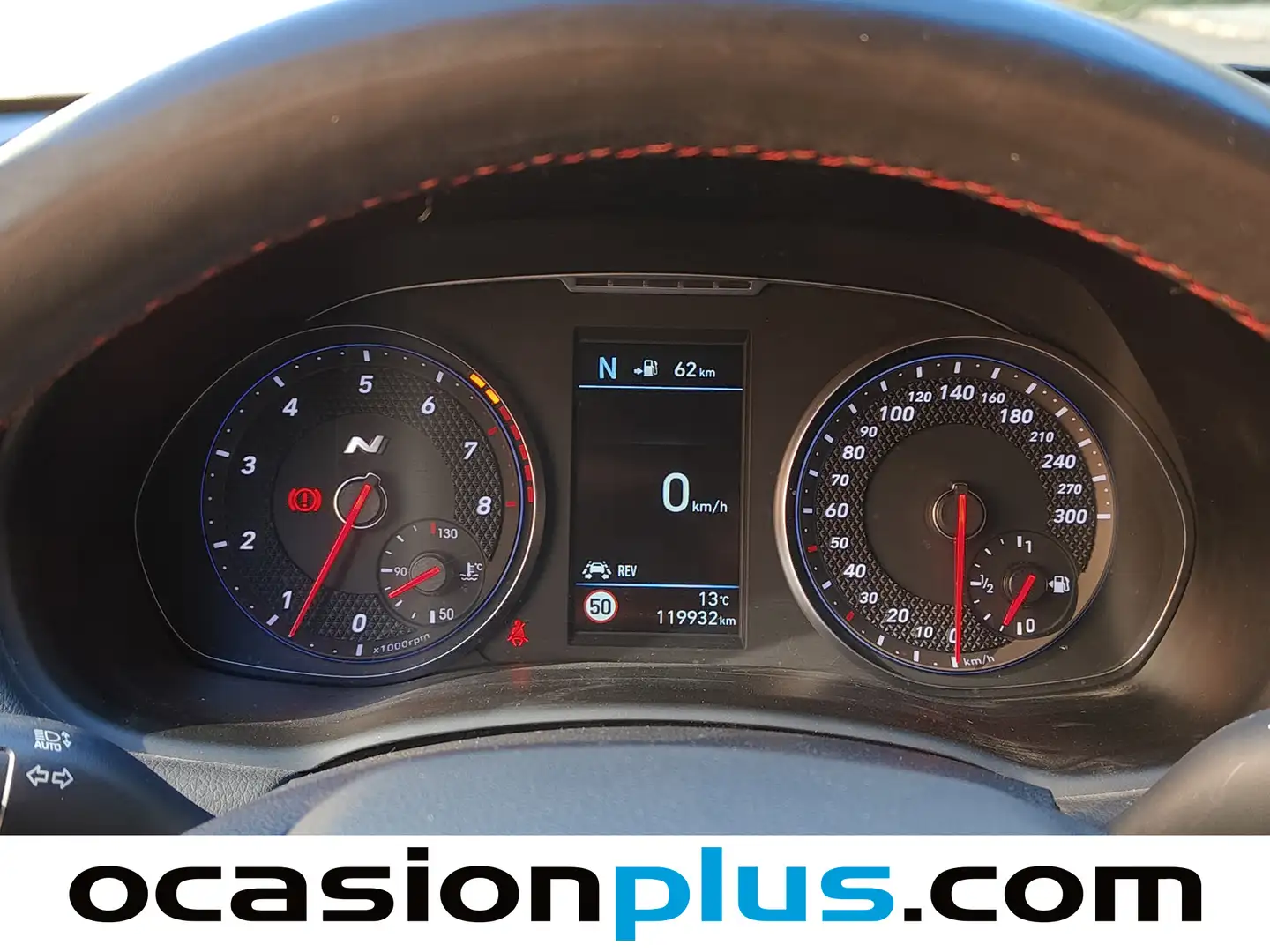 Foto Hyundai i30 Hyundai i30 Fastback 2.0 TGDI N Performance (275 CV)