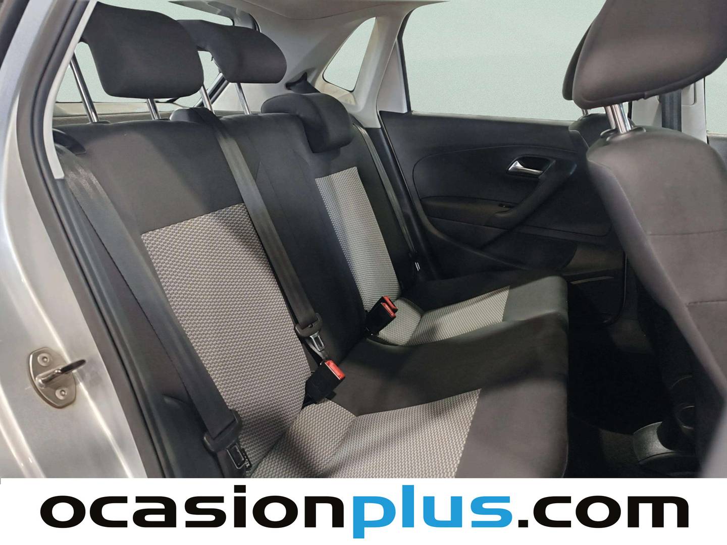 Volkswagen Polo Volkswagen Polo Advance 1.4 (85 CV) al mejor precio