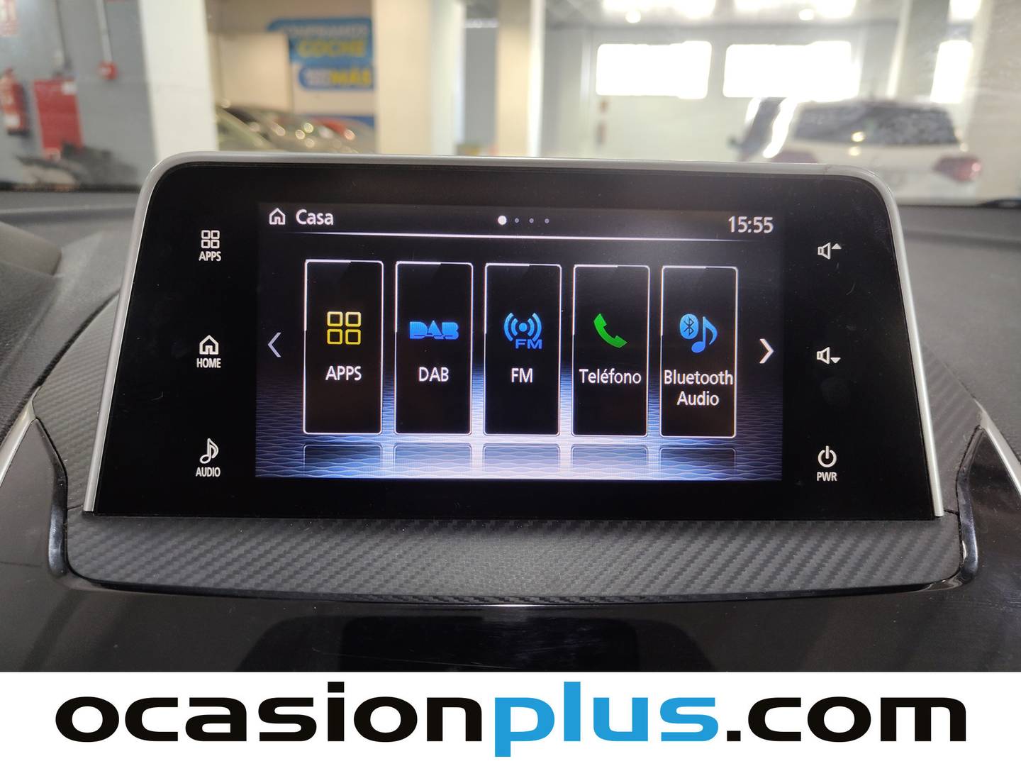 Mitsubishi Eclipse Cross Mitsubishi Eclipse Cross 150T Kaiteki 4WD CVT (163 CV) automático
