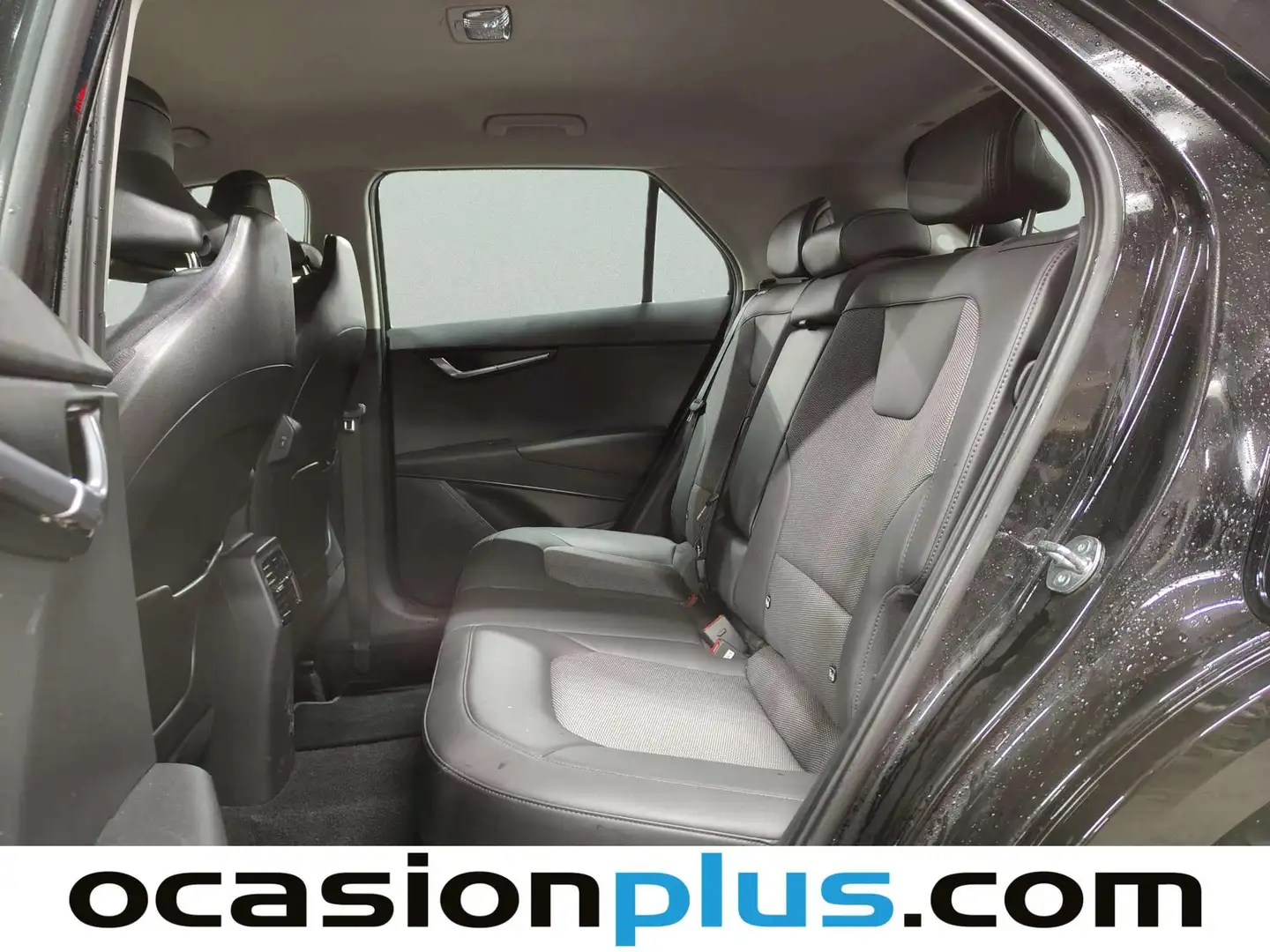 Foto KIA Niro Kia Niro 1.6 GDi HEV Drive (141 CV)