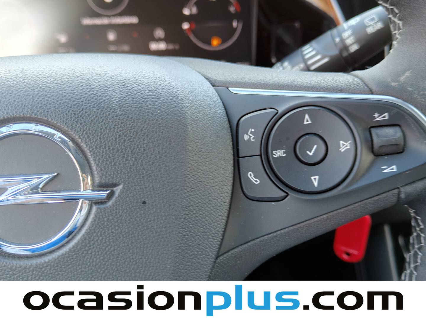 Foto Opel Grandland Opel Grandland 1.2 Turbo XHT S&S GS (130 CV)