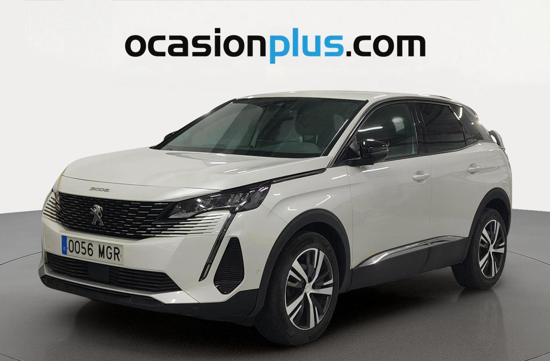 Peugeot 3008 PureTech 130 Allure Pack