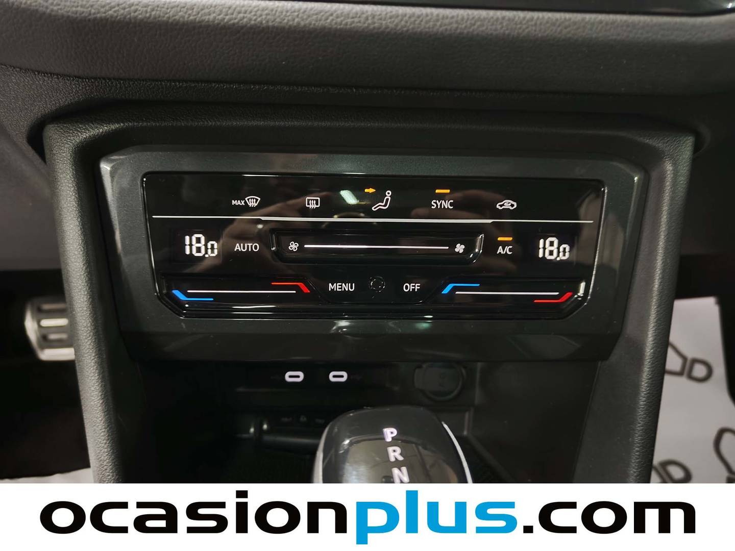 Foto Volkswagen Tiguan Volkswagen Tiguan R-Line 1.5 TSI (150 CV) DSG