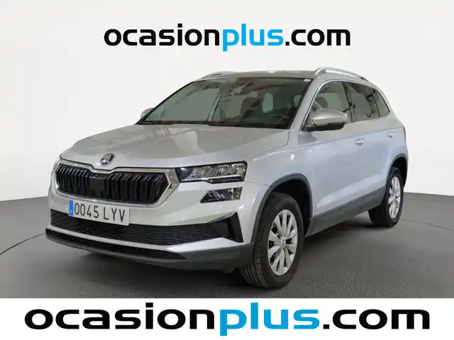 Skoda Karoq 2.0 TDI Ambition (150 CV) de segunda mano