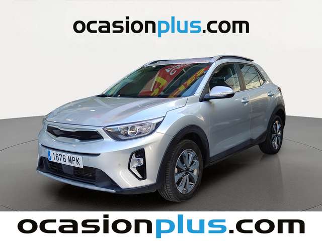 KIA Stonic 1.2 DPi Drive (84 CV) de segunda mano