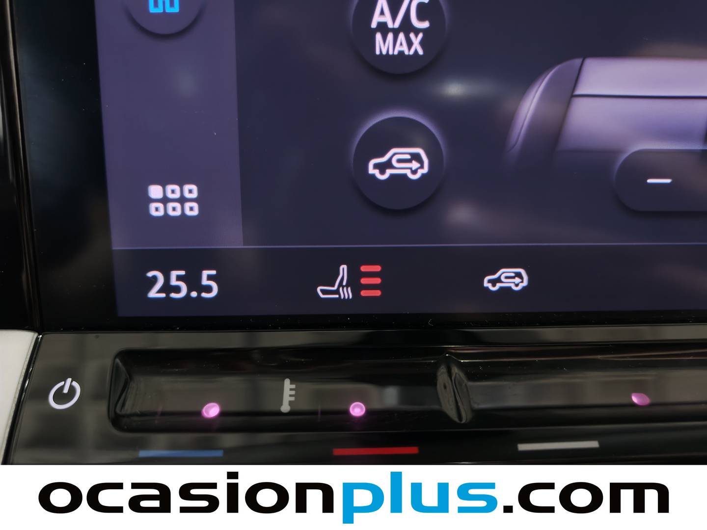 Foto Ford Grand Tourneo Connect Ford Grand Tourneo Connect 2.0 Ecoblue Titanium Auto (122 CV) 7 Plazas