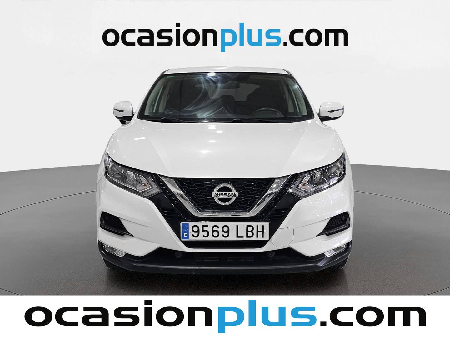 Nissan QASHQAI Nissan Qashqai DIG-T 140 Acenta 4x2 (140 CV) barato