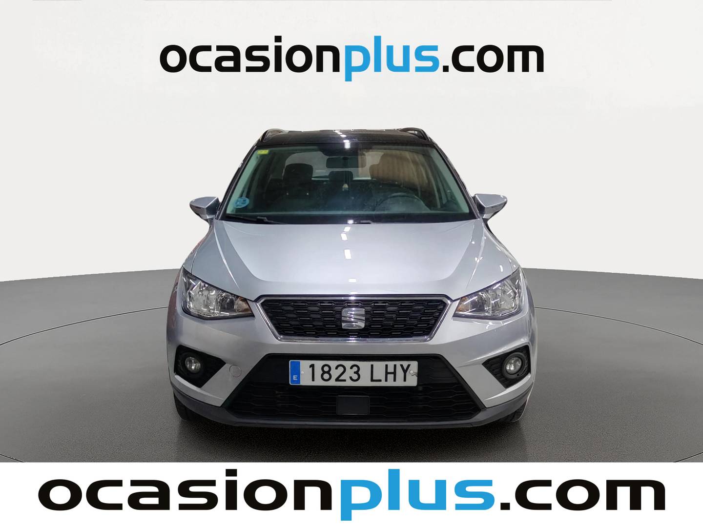 Seat Arona Seat Arona 1.0 TSI Ecomotive S&S Style (115 CV) 115cv