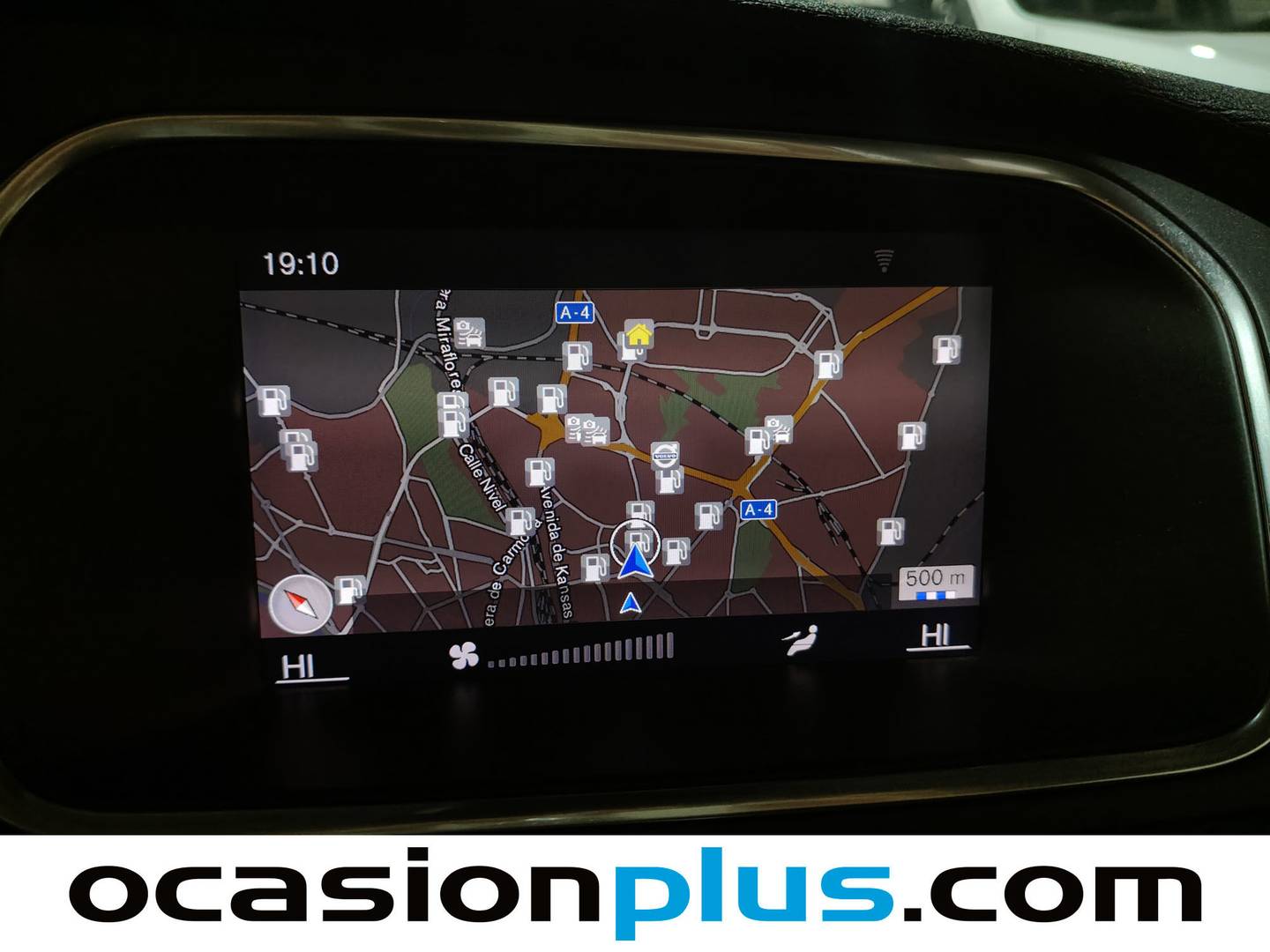 Foto Volvo V40 Volvo V40 2.0 D3 Momentum Auto (150 CV)