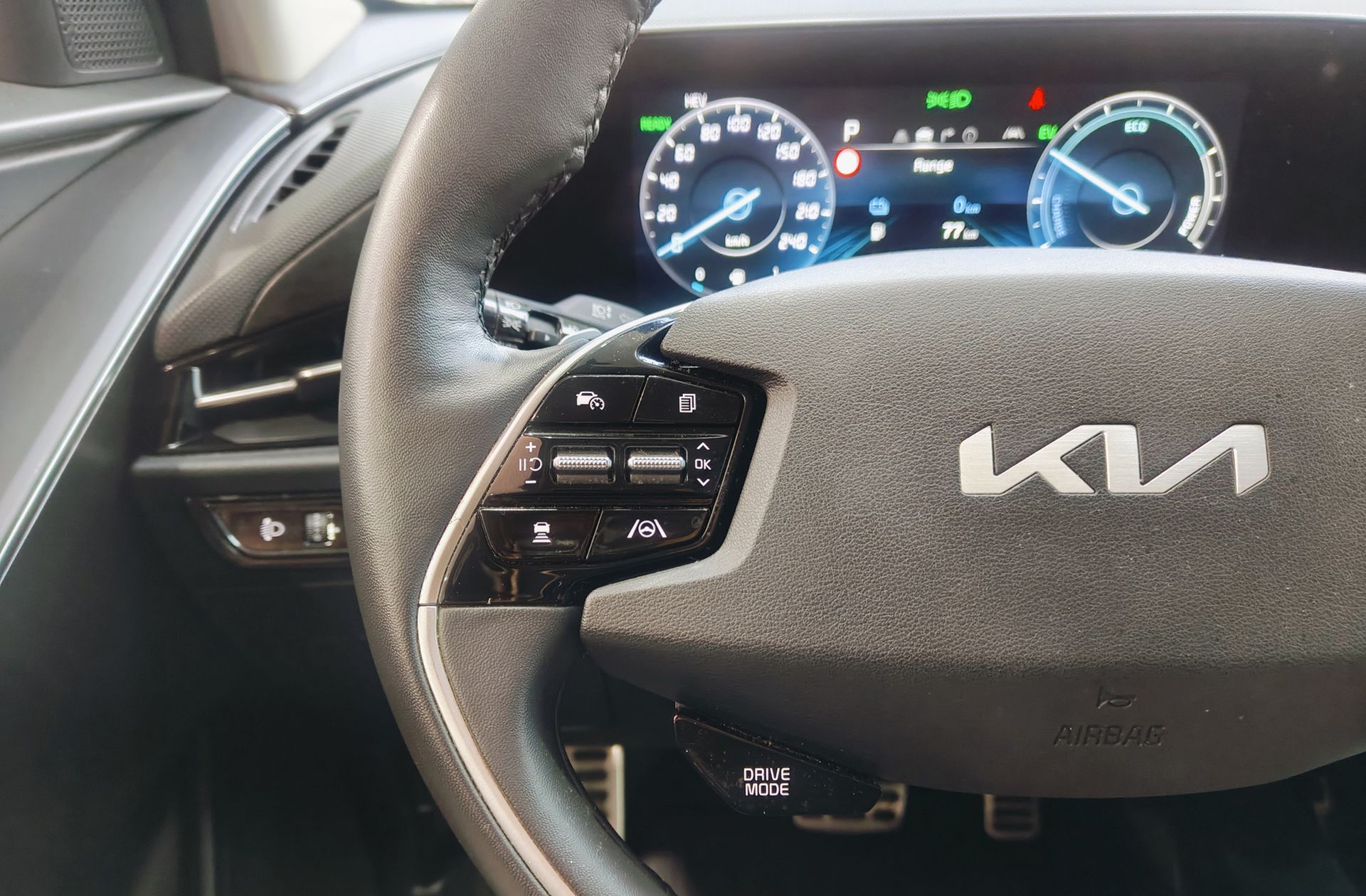 Kia Niro 1.6 GDi PHEV Emotion - foto 29