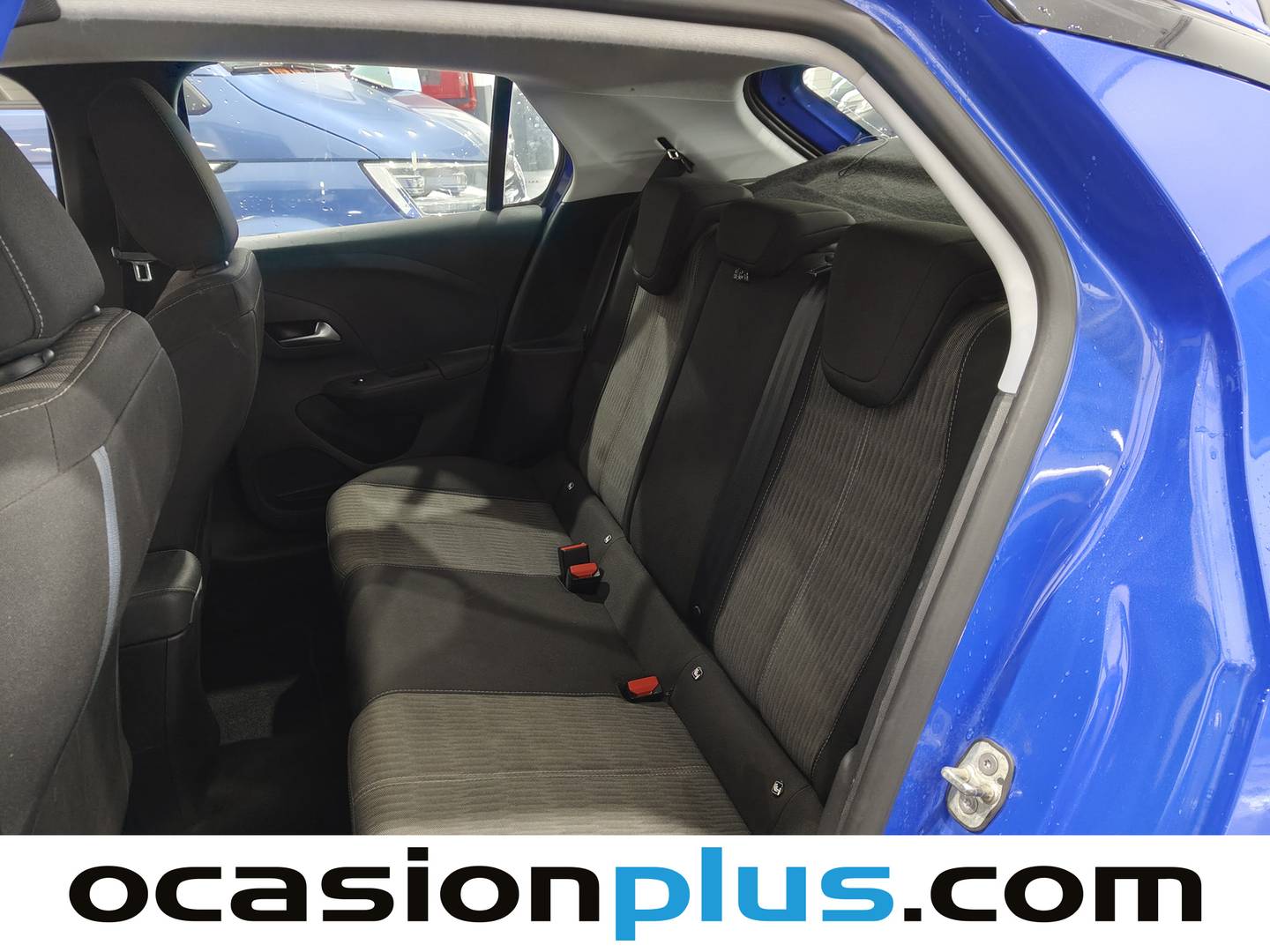 Foto Opel Corsa Opel Corsa 1.2 Turbo XHL Edition (100 CV)