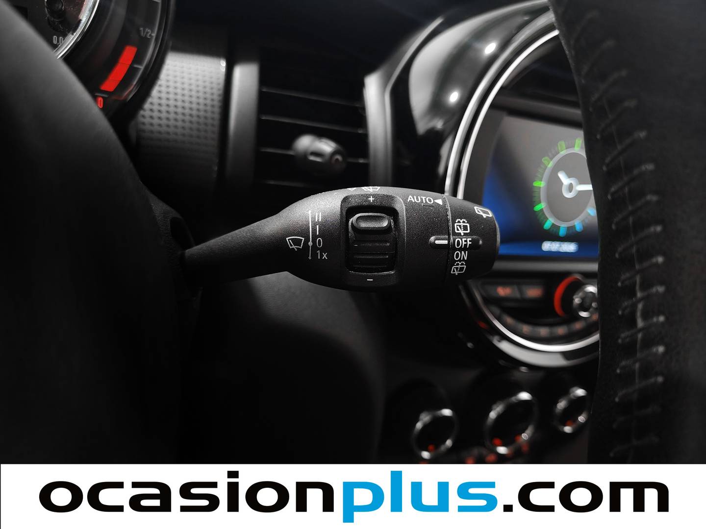 Acabados Mini MINI Mini MINI Cooper 5 Puertas Cooper 5 Puertas (136 CV)