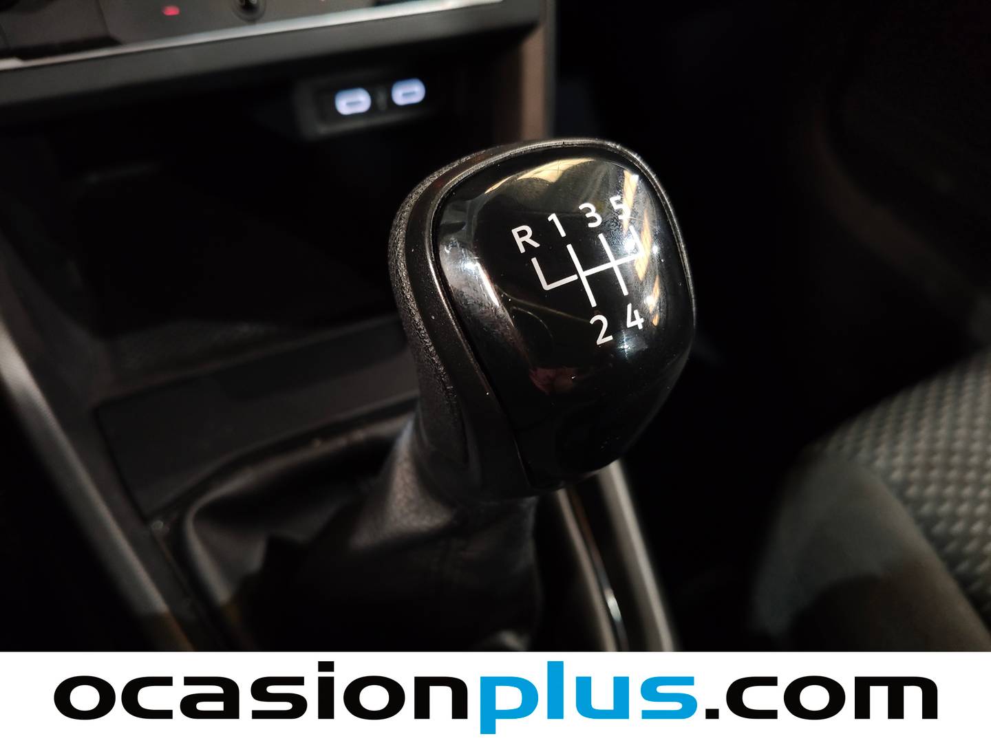 Volkswagen T-Cross Volkswagen T-Cross Edition 1.0 TSI  (95 CV) de segunda mano