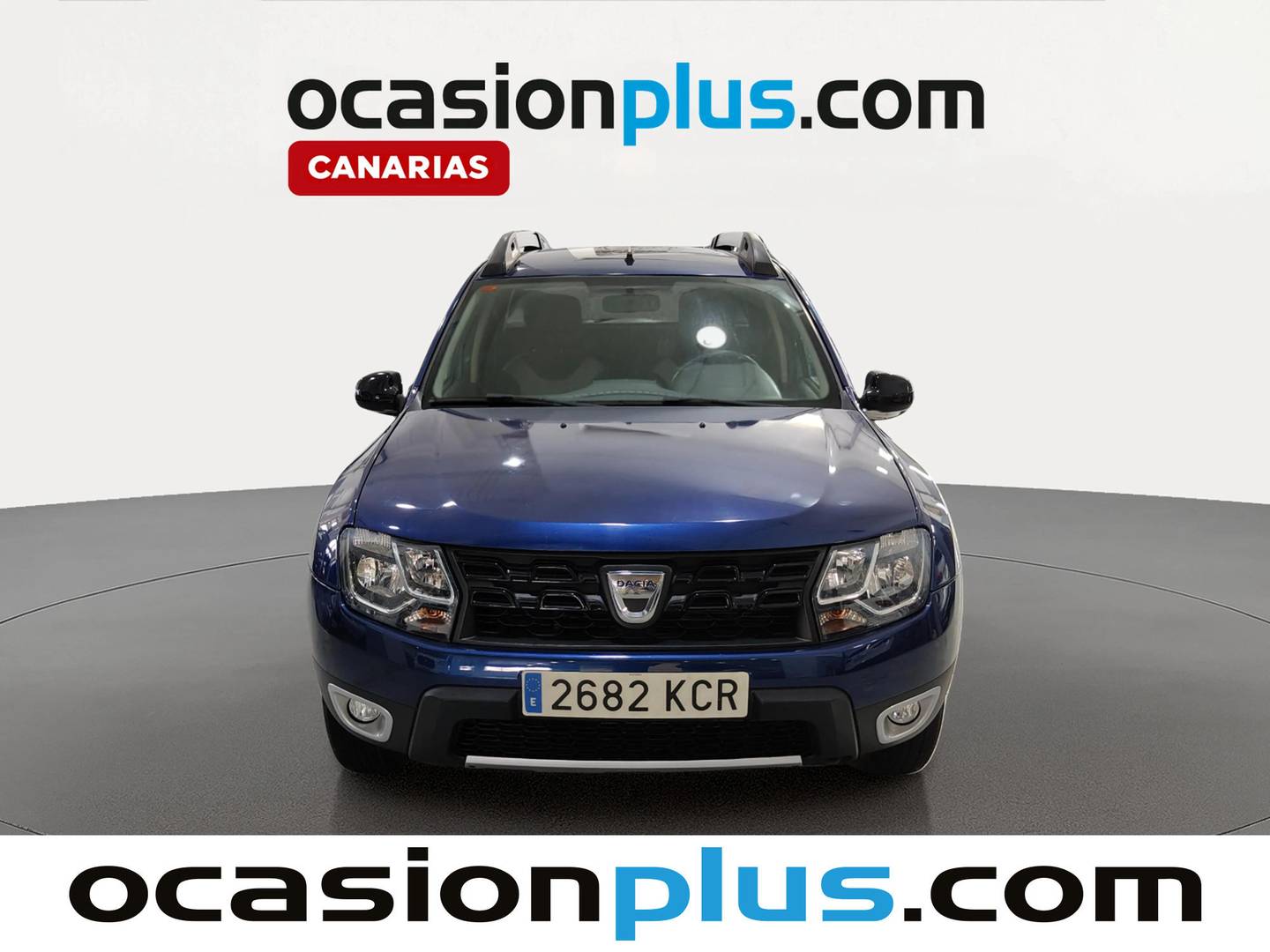 Dacia Duster Dacia Duster TCE 125 SL Blackshadow 4x2 2017 (125 CV) 125cv