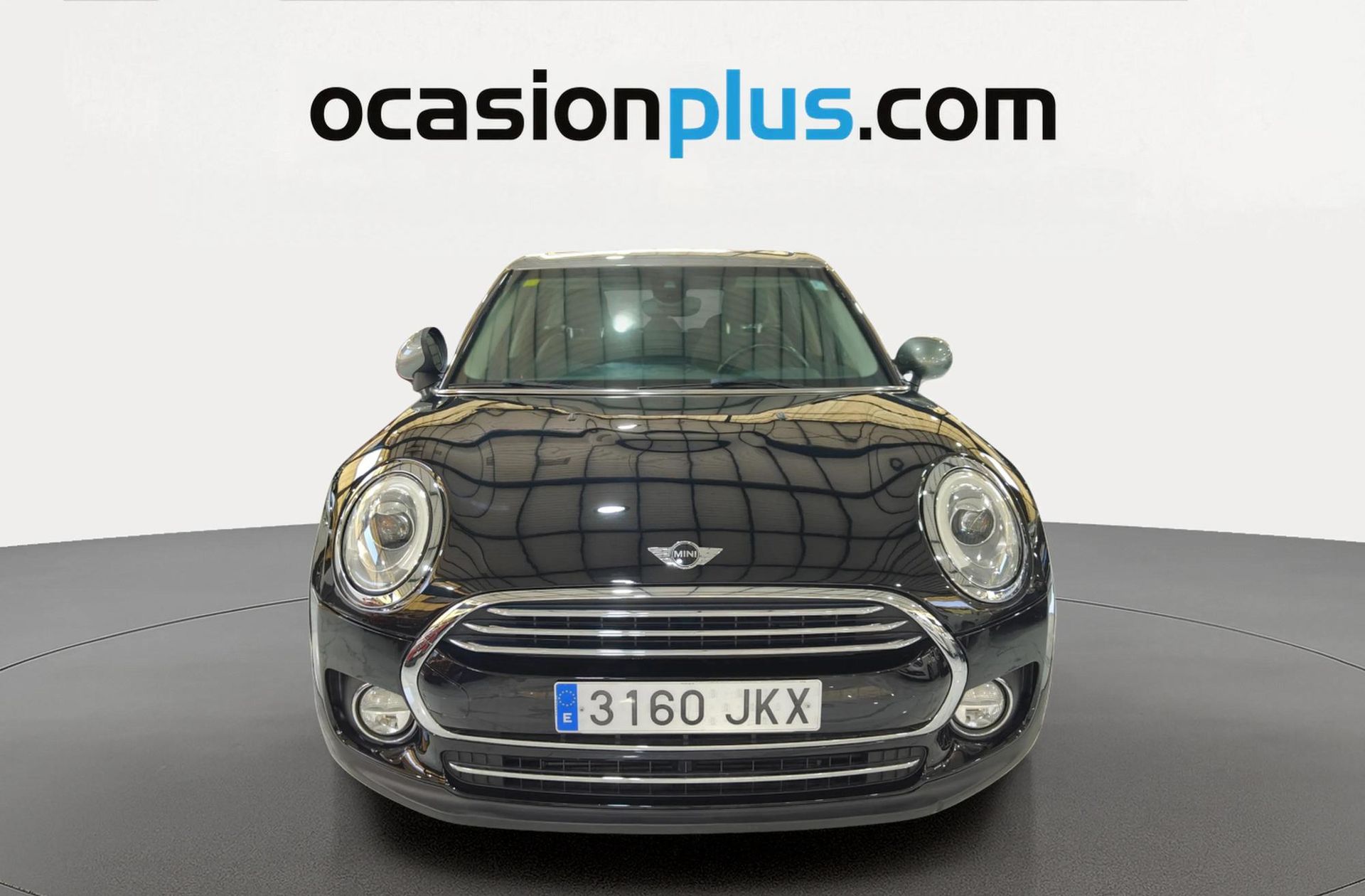 MINI Clubman Cooper - foto 12