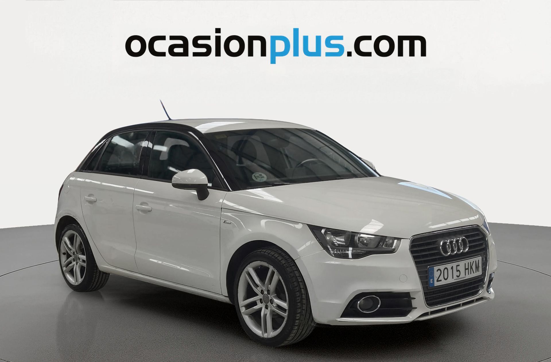 Audi A1 Sportback Ambition 1.6 TDI S tronic Pack S-Line - foto 2