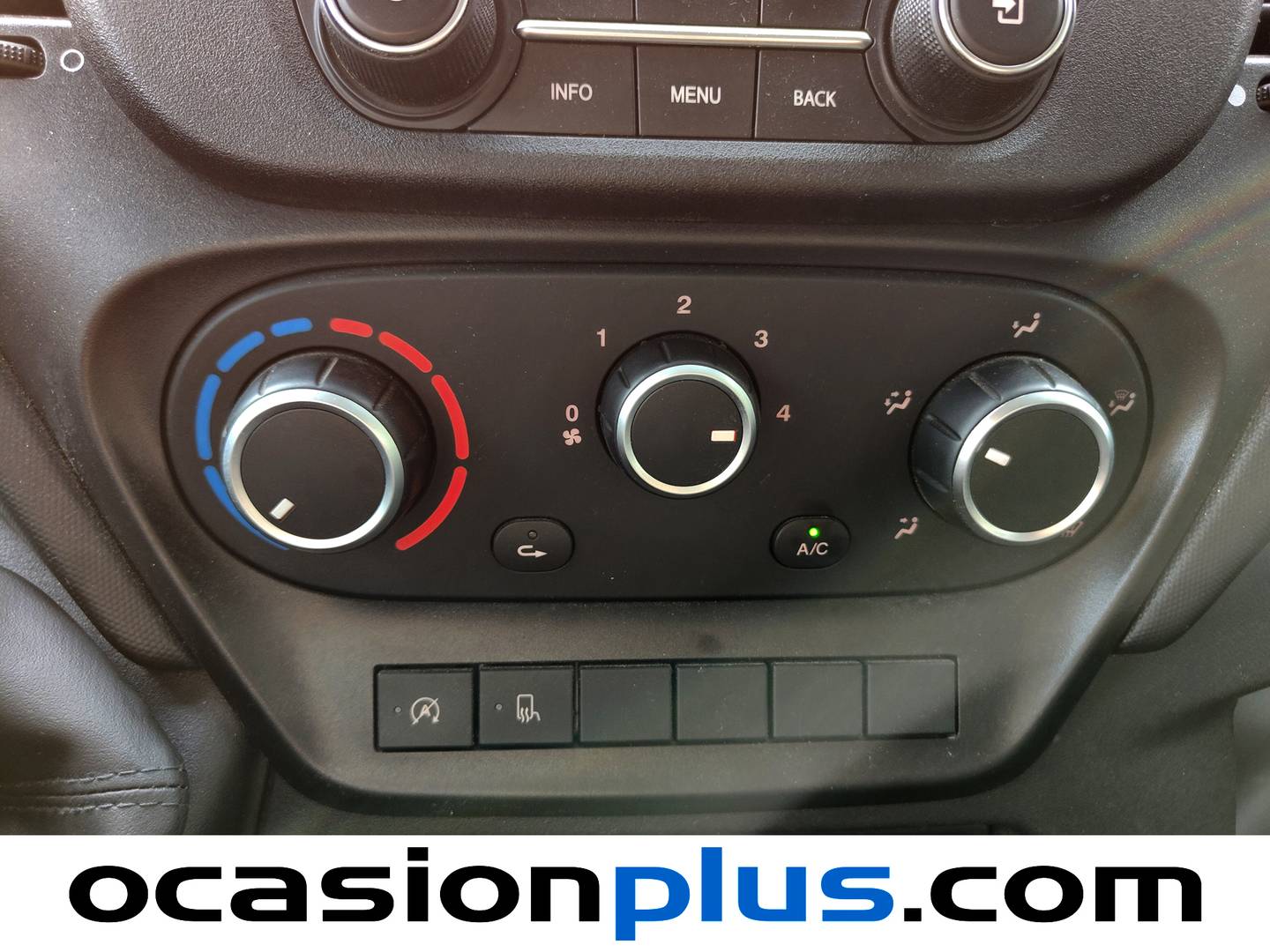 Foto Iveco Daily Iveco Daily Furgon 35 S 16 V 3520L/H2 (156 CV)