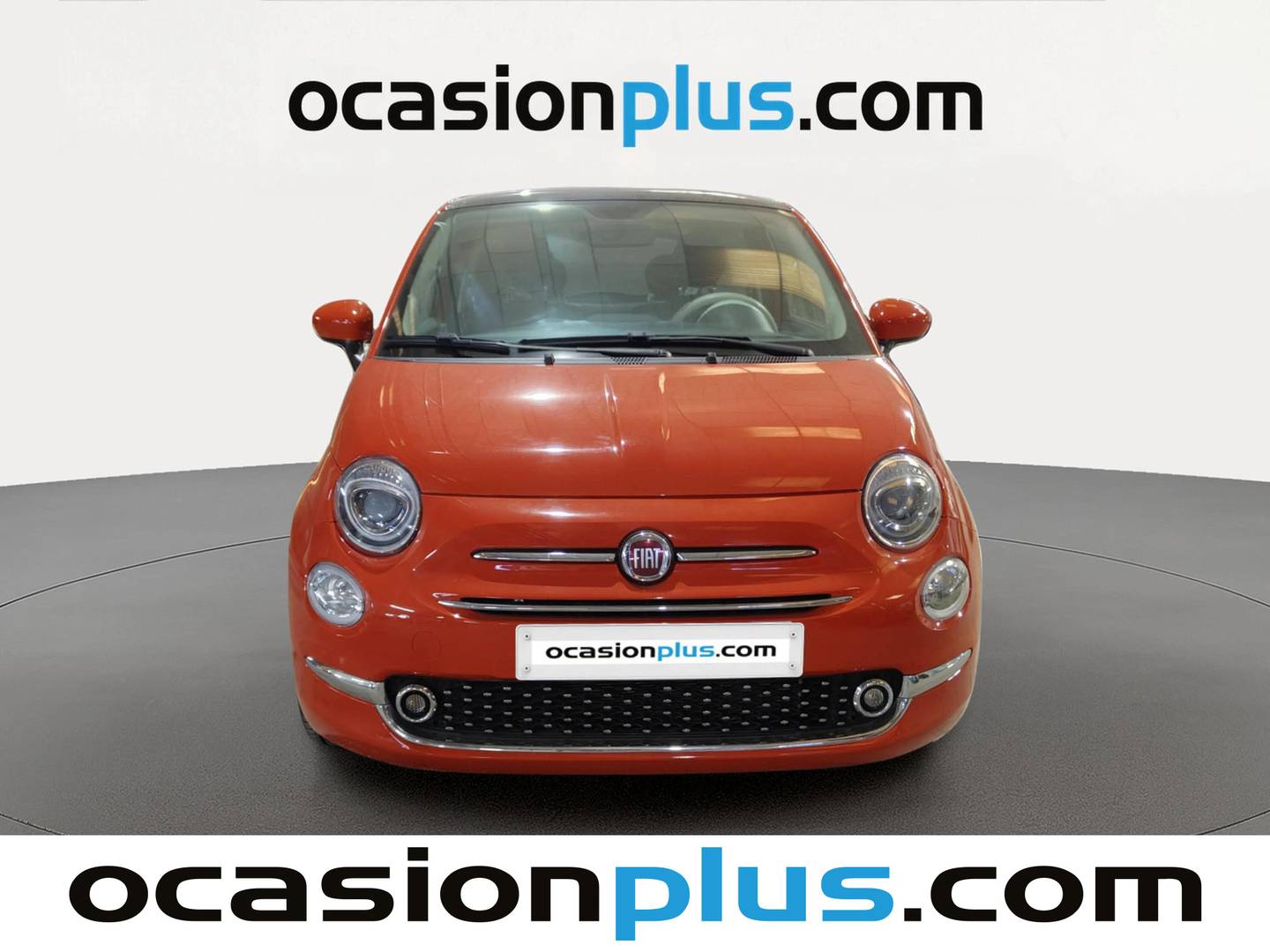 Fiat 500 Fiat 500 1.0 Hybrid Dolcevita (70 CV) barato