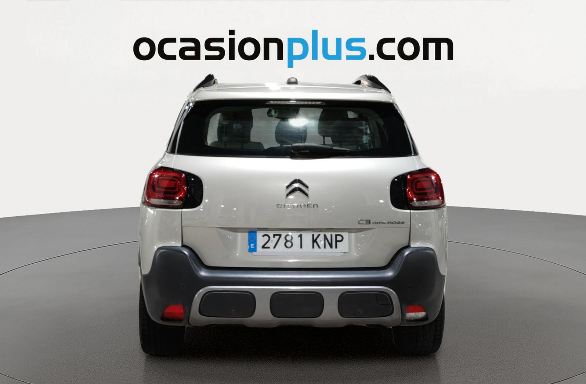 Citroën C3 Aircross PureTech 110 Feel - foto 14
