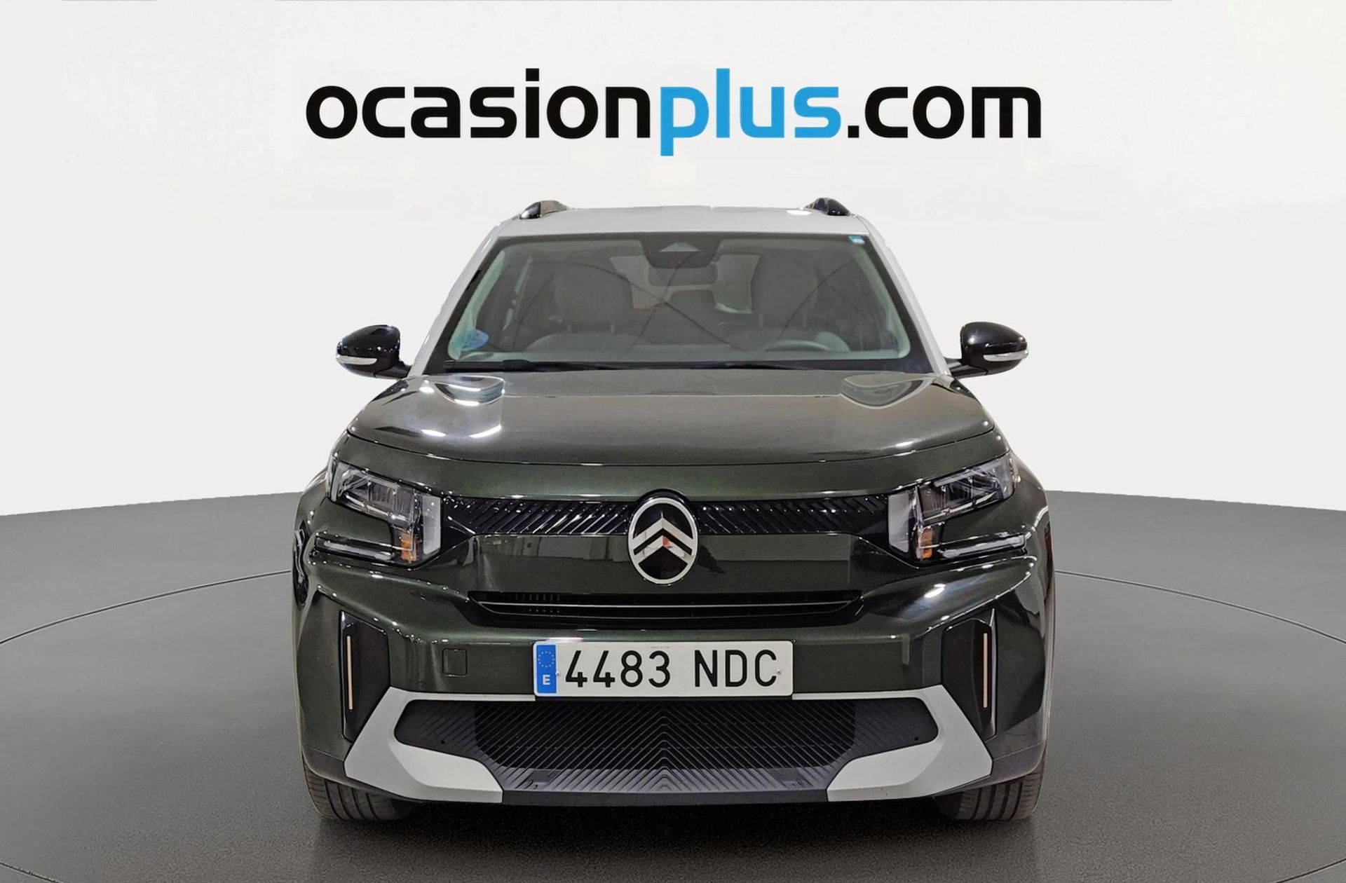 Citroën C3 Aircross Hybrid 145 Plus e-DCS6 - foto 13