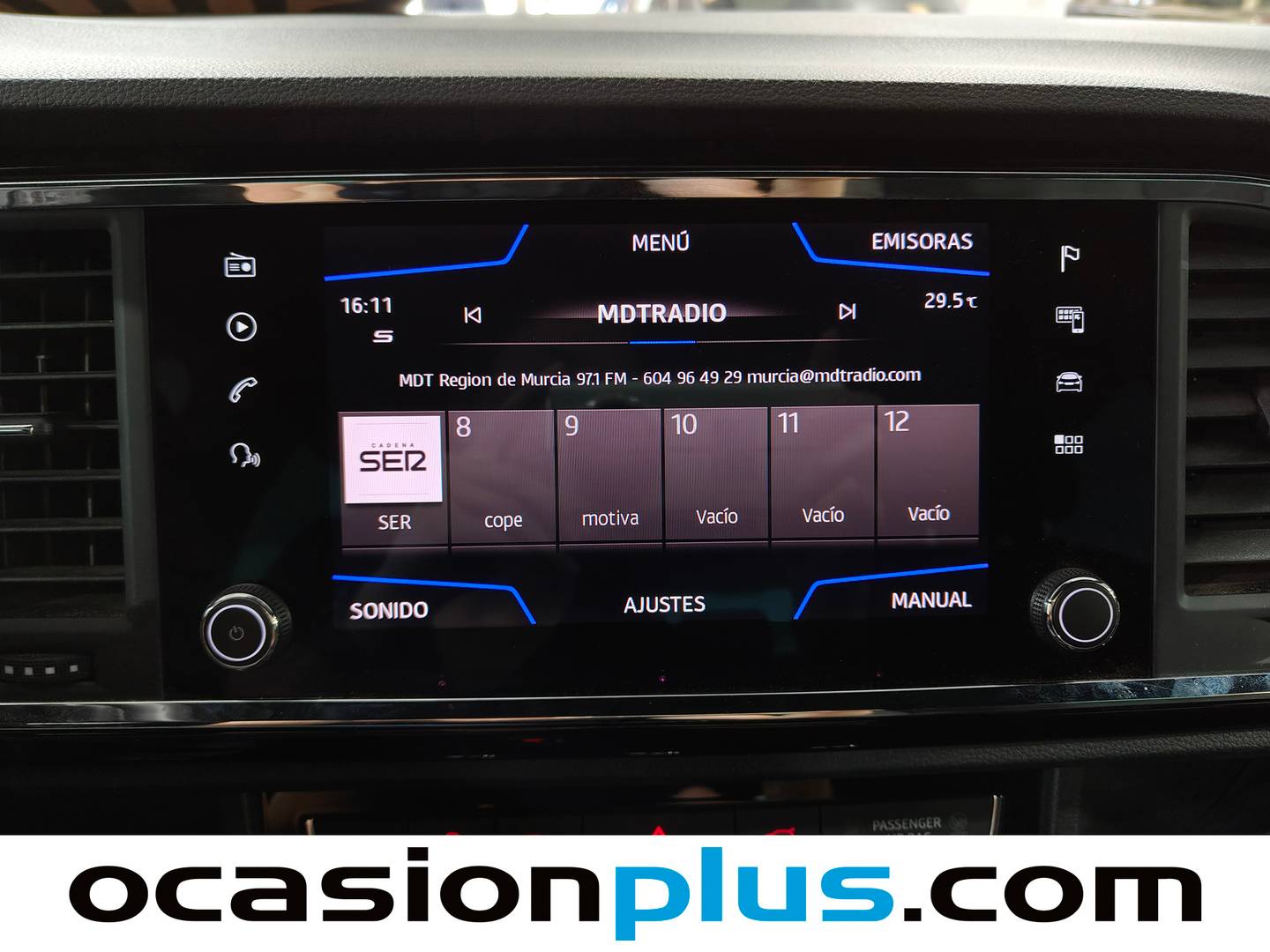 Seat Ateca Seat Ateca 1.6 TDI S&S Xcellence Edition Eco (115 CV) diésel