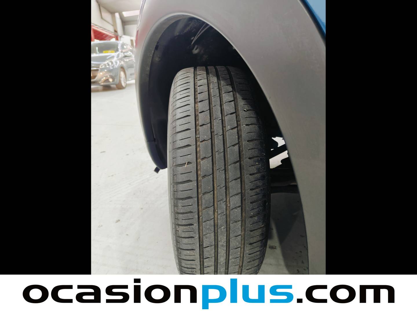 Citroën C4 Cactus Citroen C4 Cactus PureTech 110 S&S Feel (110 CV) 2018