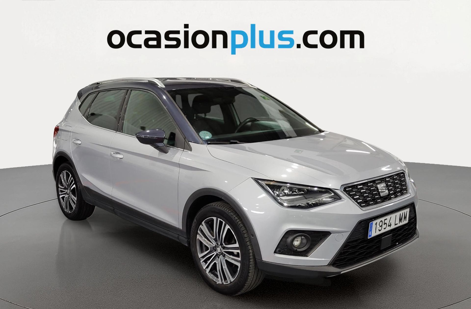 SEAT Arona 1.0 TSI Ecomotive Xcellence DSG - foto 2
