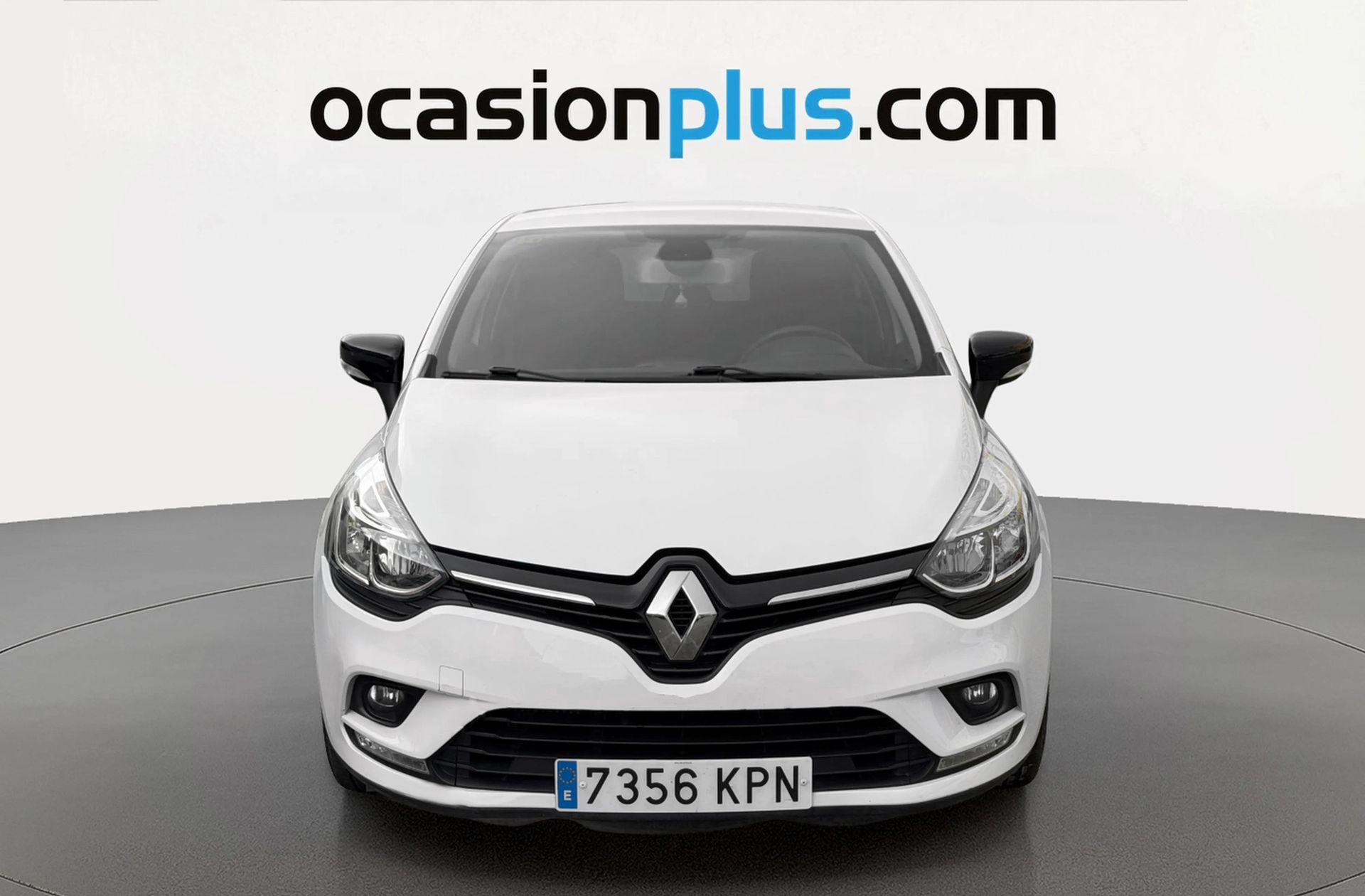 Renault Clio Limited dCi - foto 11