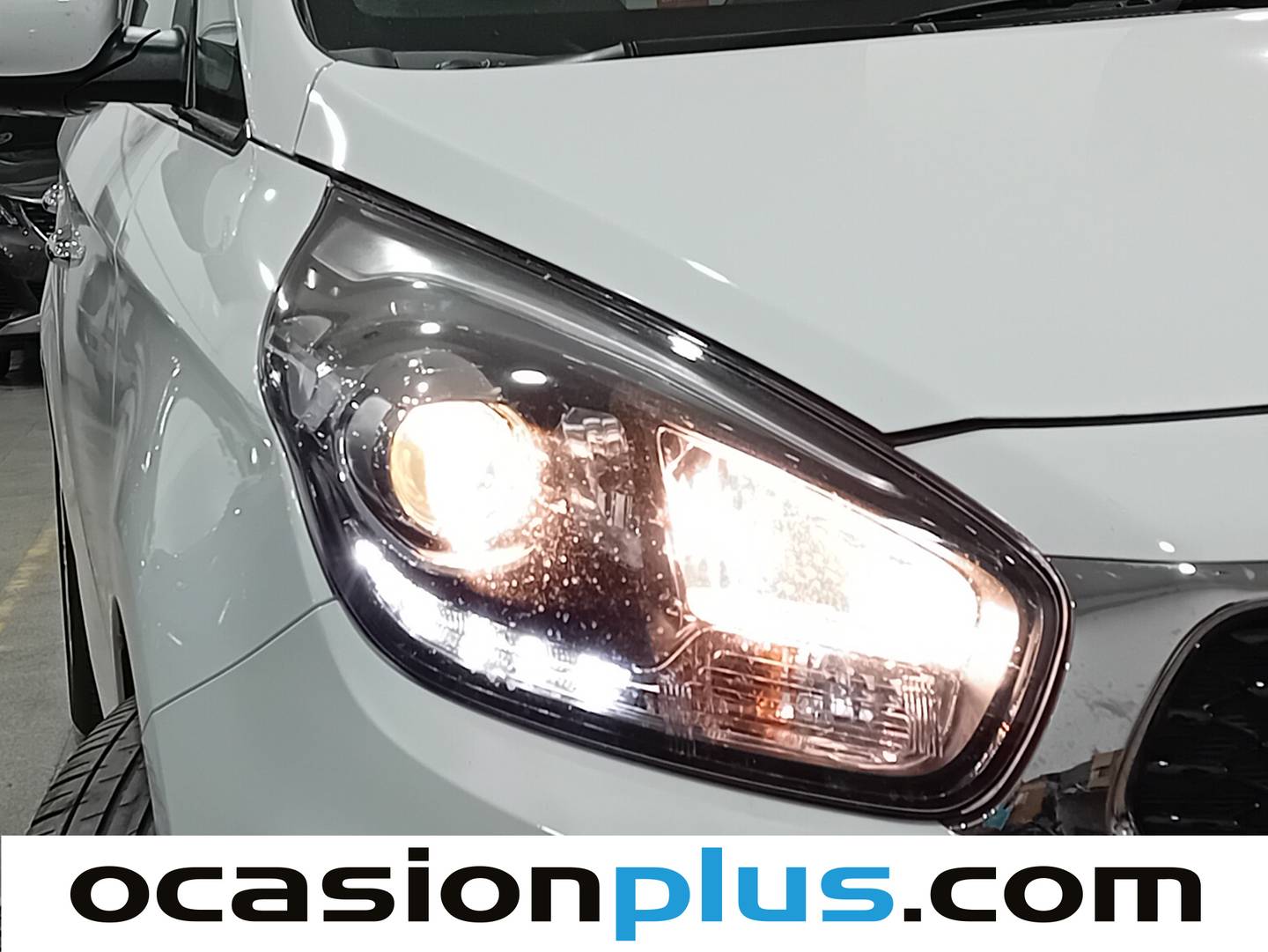 KIA Carens Kia Carens 1.7 CRDi VGT Drive Eco-Dynamics (115 CV) barato