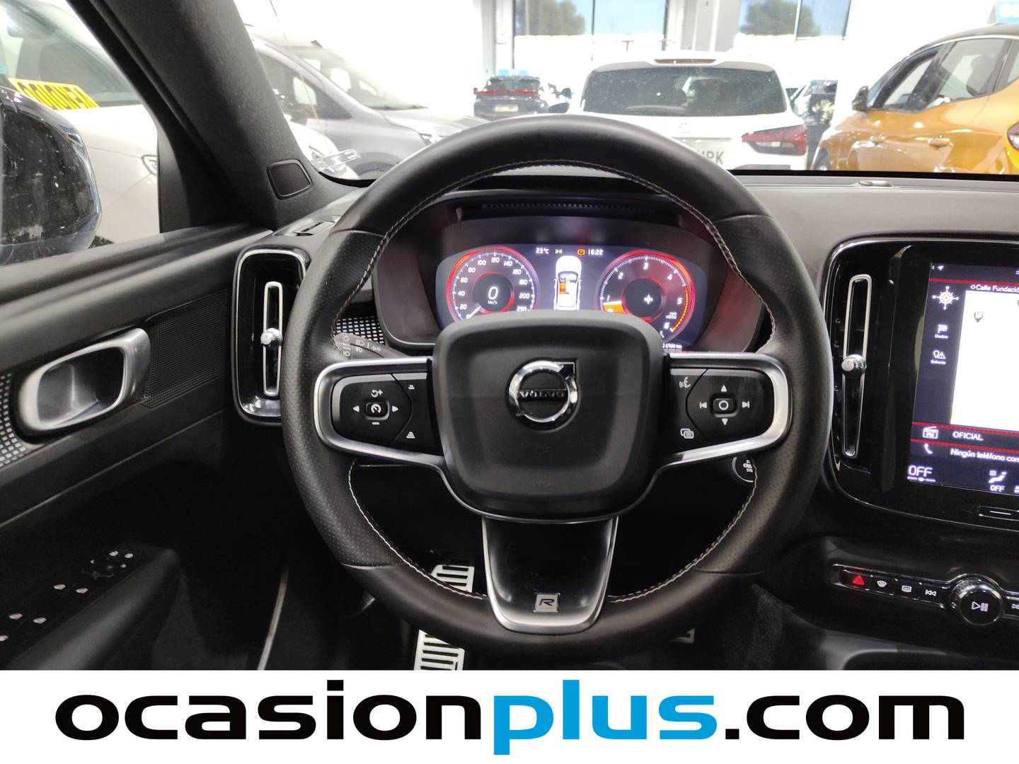 Volvo XC40 Volvo XC40 D3 R-Design (150 CV) barato