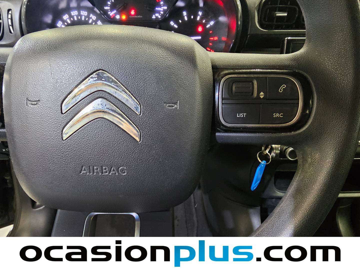 Citroën C3 Citroen C3 BlueHDi 75 S&S Feel (75 CV) barato