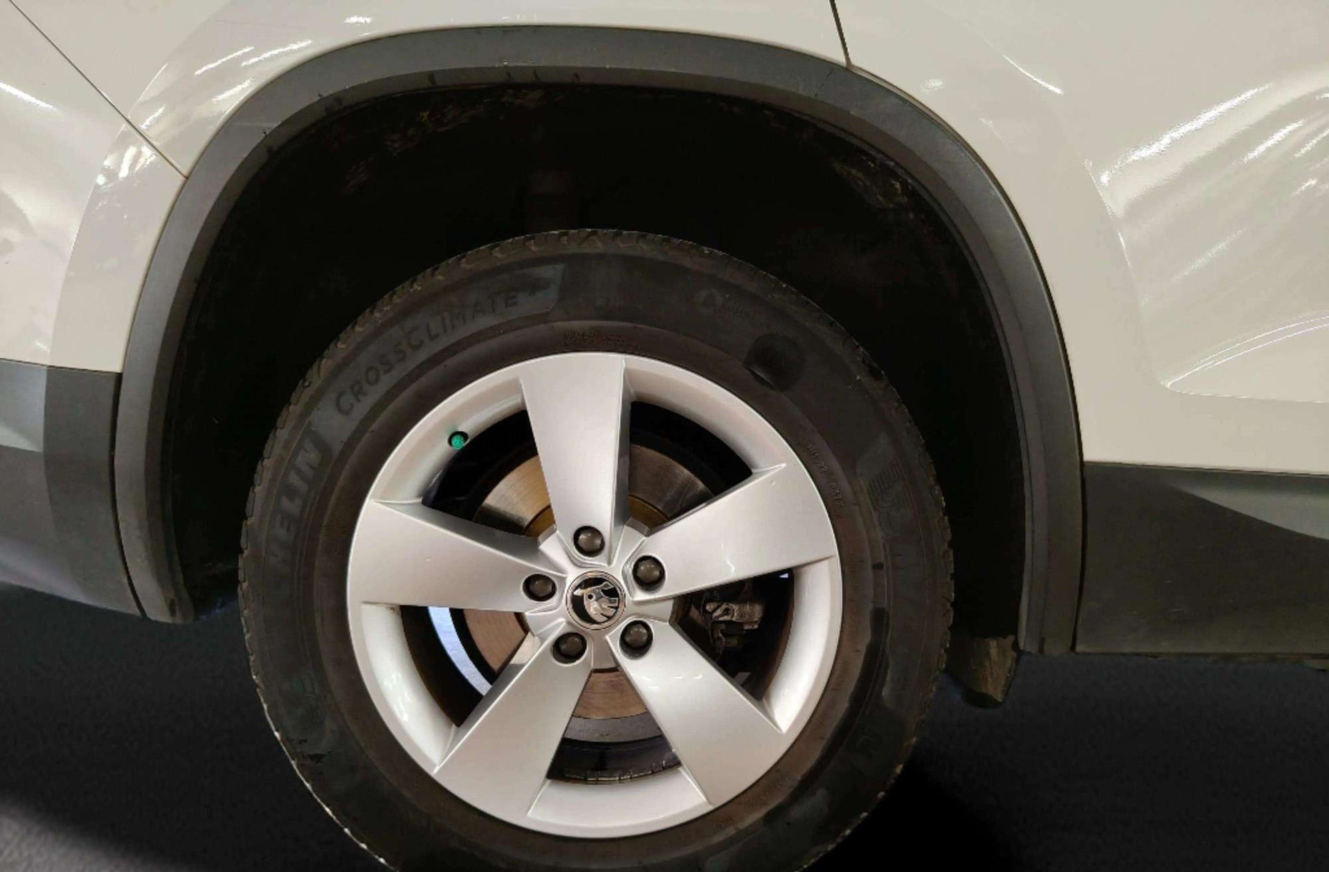 Škoda Kodiaq 1.5 TSI Ambition 4x2 DSG - foto 38