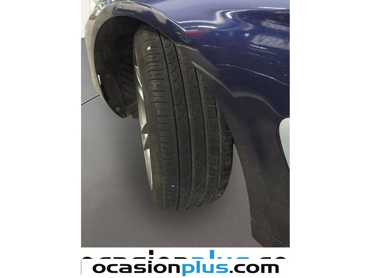 Foto BMW Serie 4 BMW Serie 4 420i Gran Coupe (184 CV)