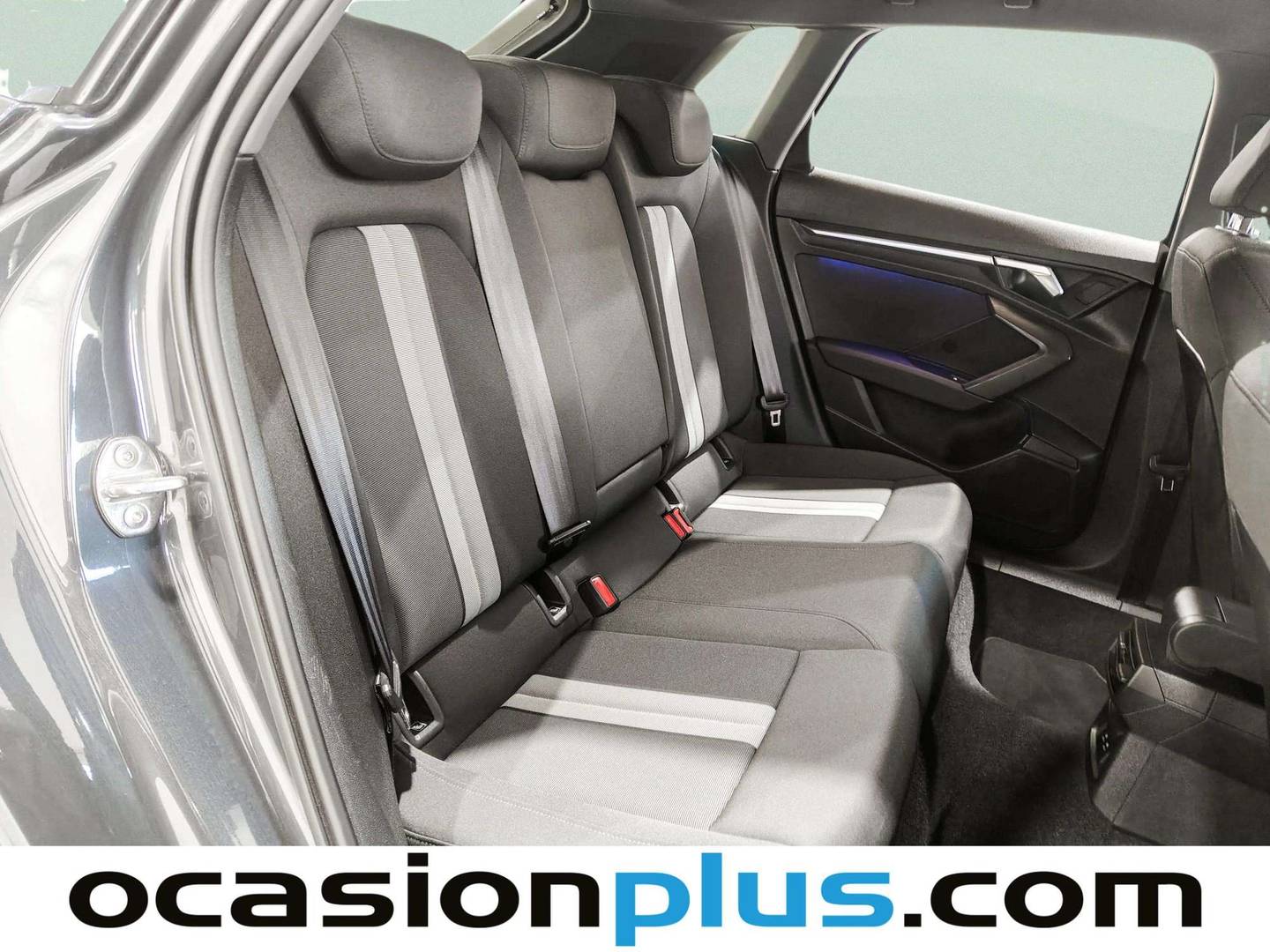 Foto Audi A3 Audi A3 Sportback Sportback Advanced 30 TDI (116 CV)