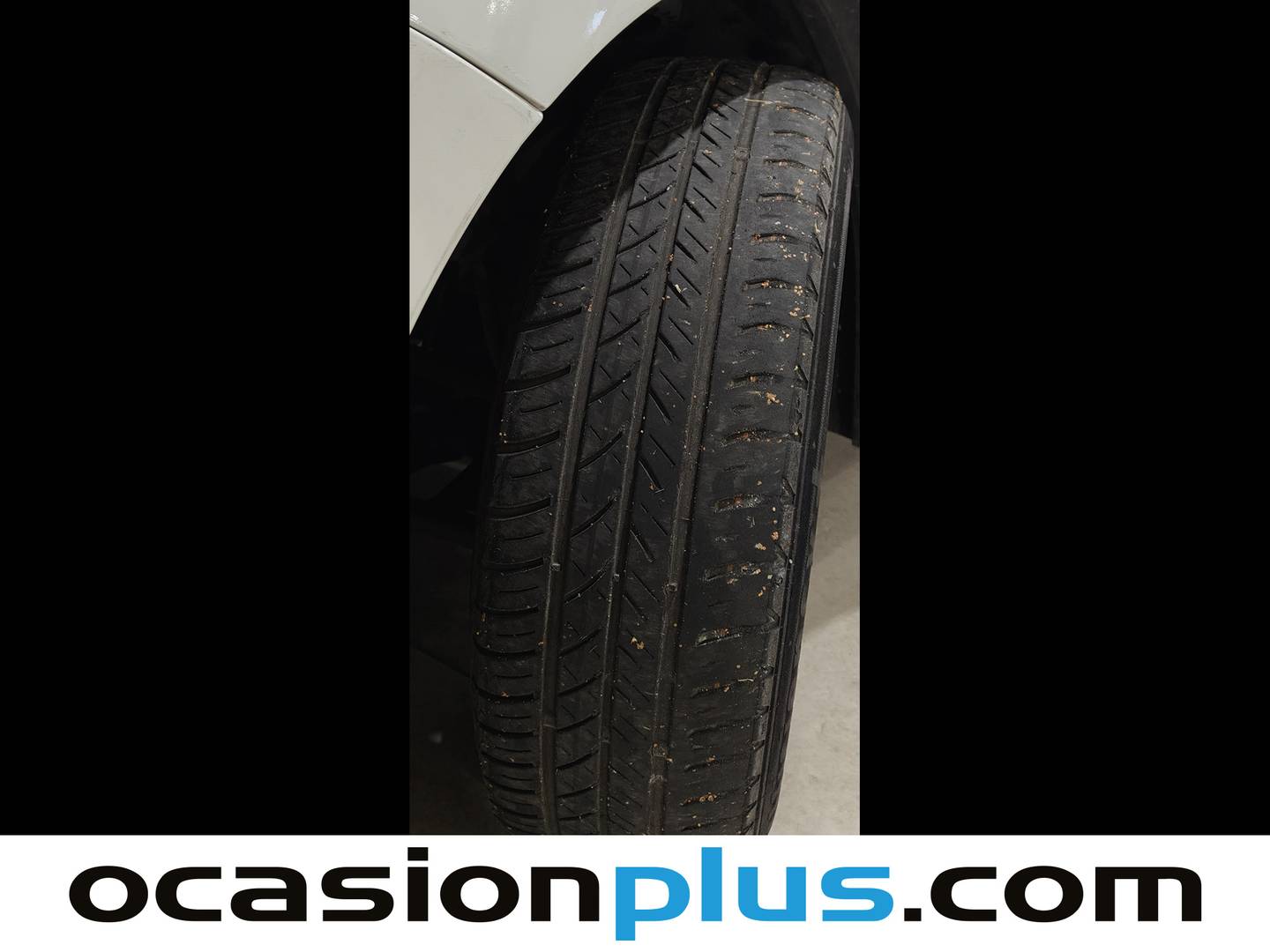 Dacia Sandero Dacia Sandero Serie Limitada Eficacia TCe (75 CV) 75cv