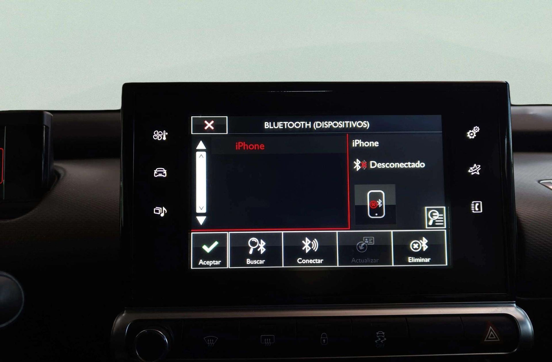 Citroën C4 Cactus 1.2 VTi Feel Fine - foto 24