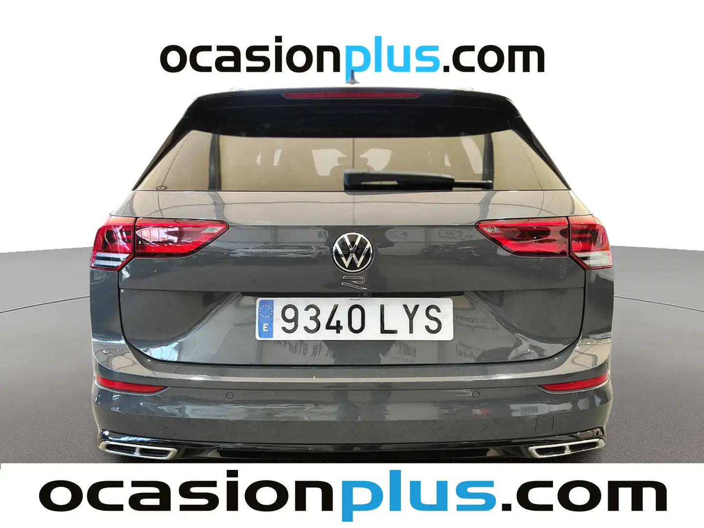 Foto Volkswagen Golf Volkswagen Golf Variant R-Line 2.0 TDI (150 CV) DSG