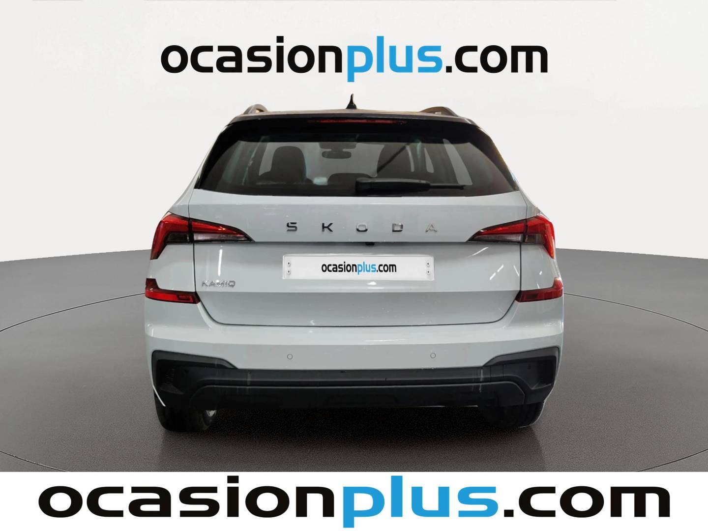 Skoda Kamiq Skoda Kamiq 1.0 TSI Selection DSG (115 CV) 115cv