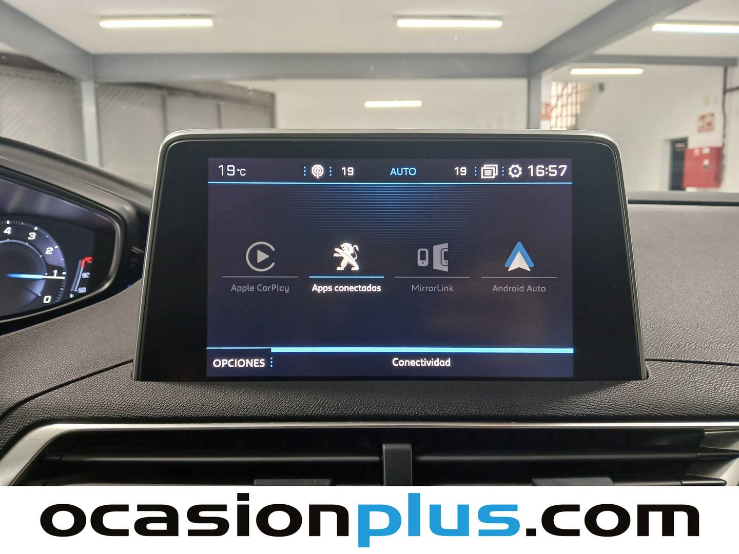 Foto Peugeot 3008 Peugeot 3008 PureTech 130 S&S Allure  (130 CV)