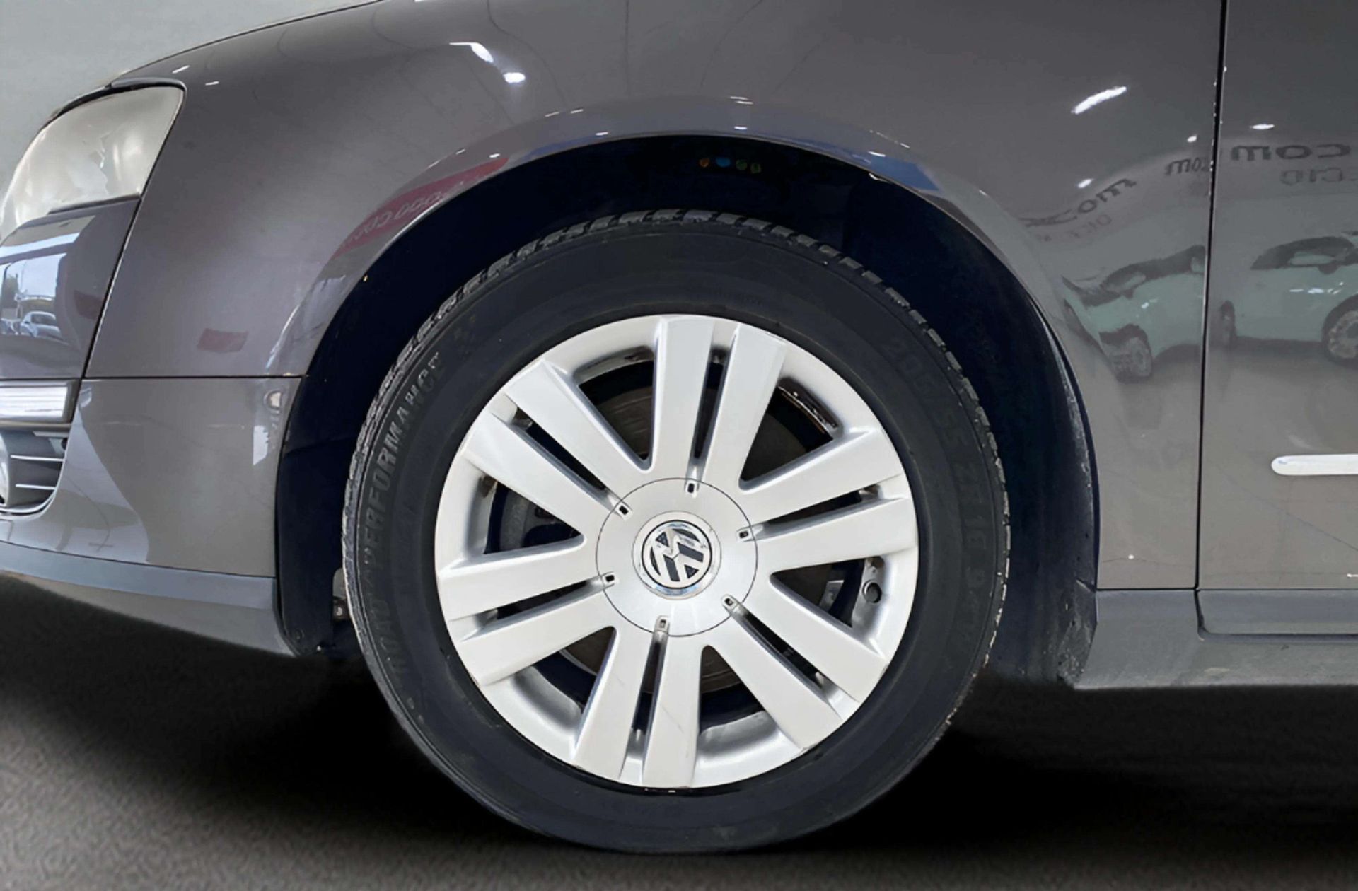 Volkswagen Passat Variant Variant Highline 2.0 TDI DSG - foto 27
