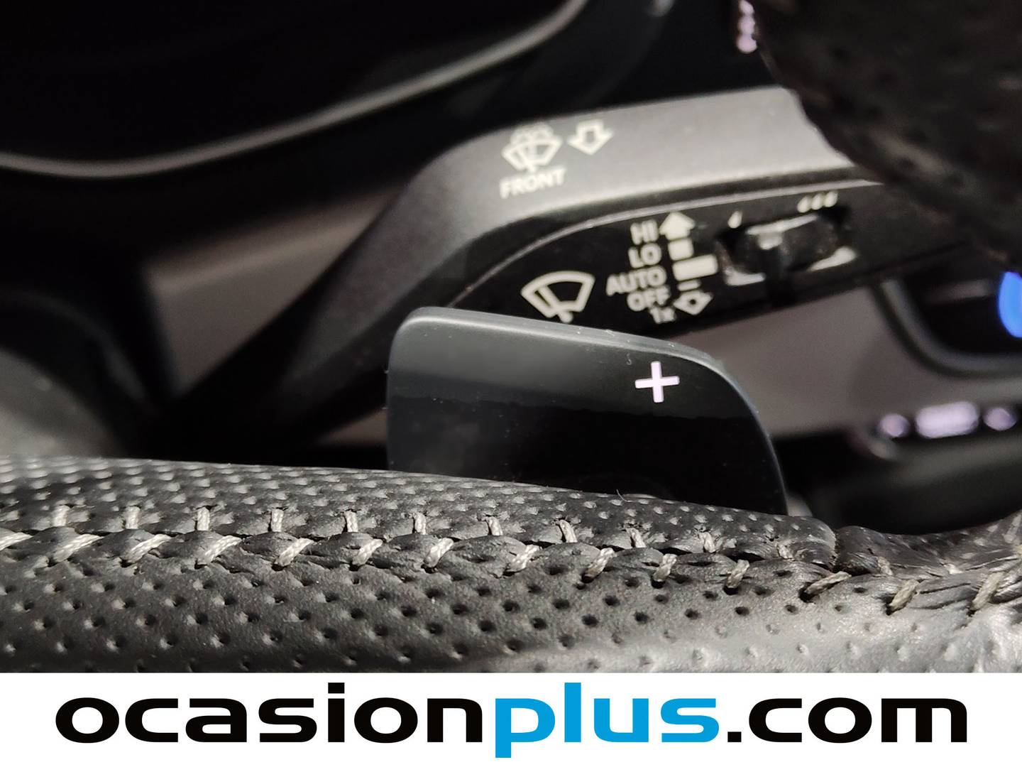 Foto Audi A5 Audi A5 Sportback Sportback Black line 35 TDI  (163 CV) S tronic