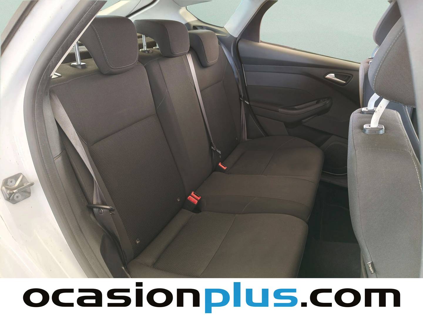 Ford Focus Ford Focus 1.6 TI-VCT Trend+ (125 CV) gasolina