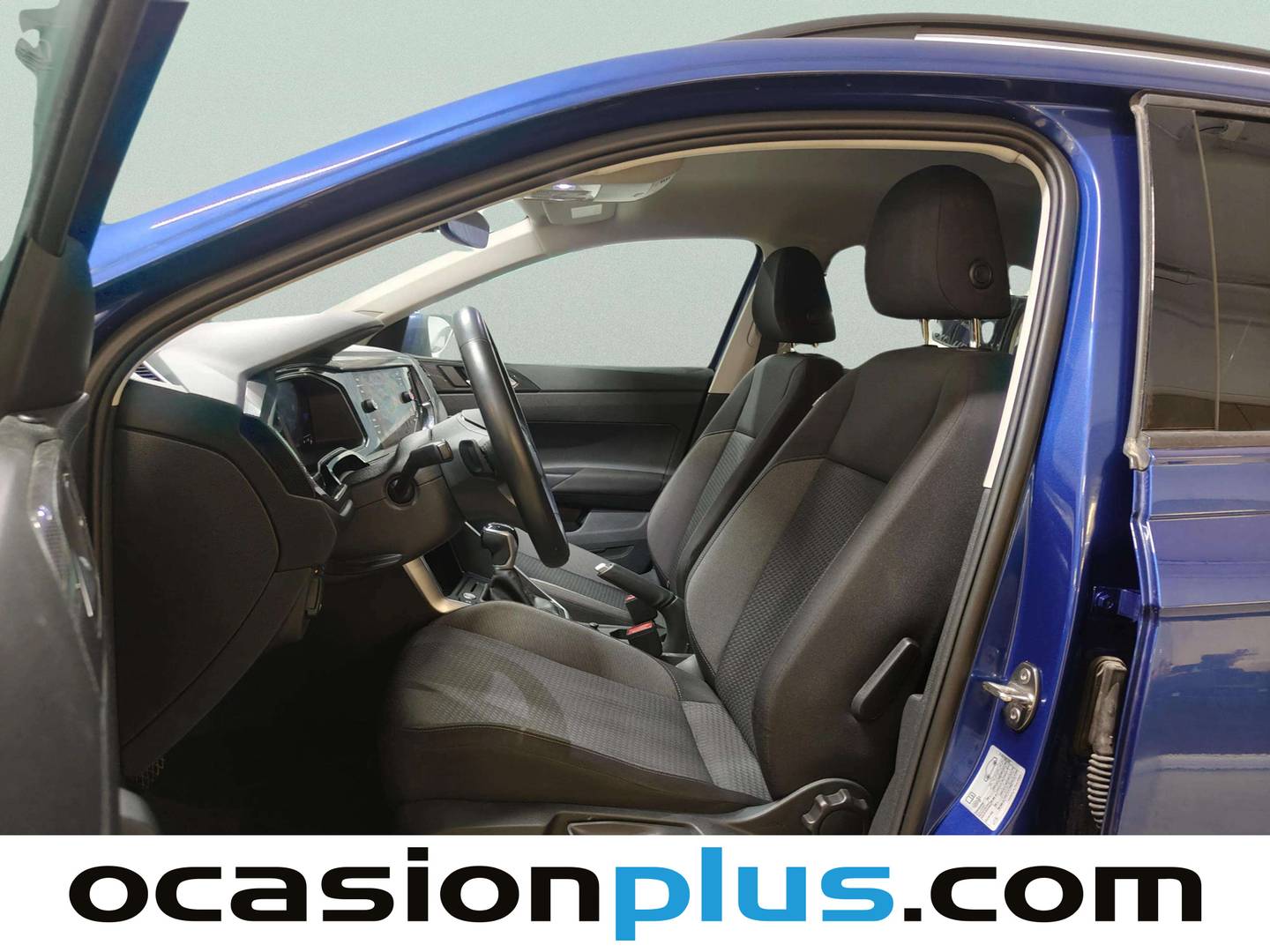 Foto asientos delanteros Volkswagen Taigo Volkswagen Taigo ``Más`` 1.0 TSI (115 CV) DSG