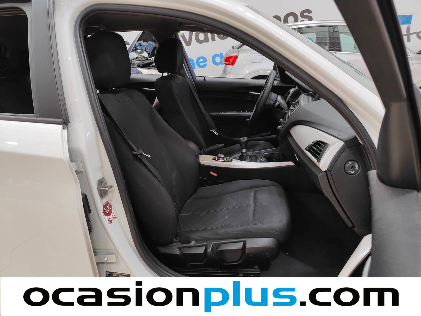 BMW Serie 1 BMW Serie 1 116d (116 CV) km 0
