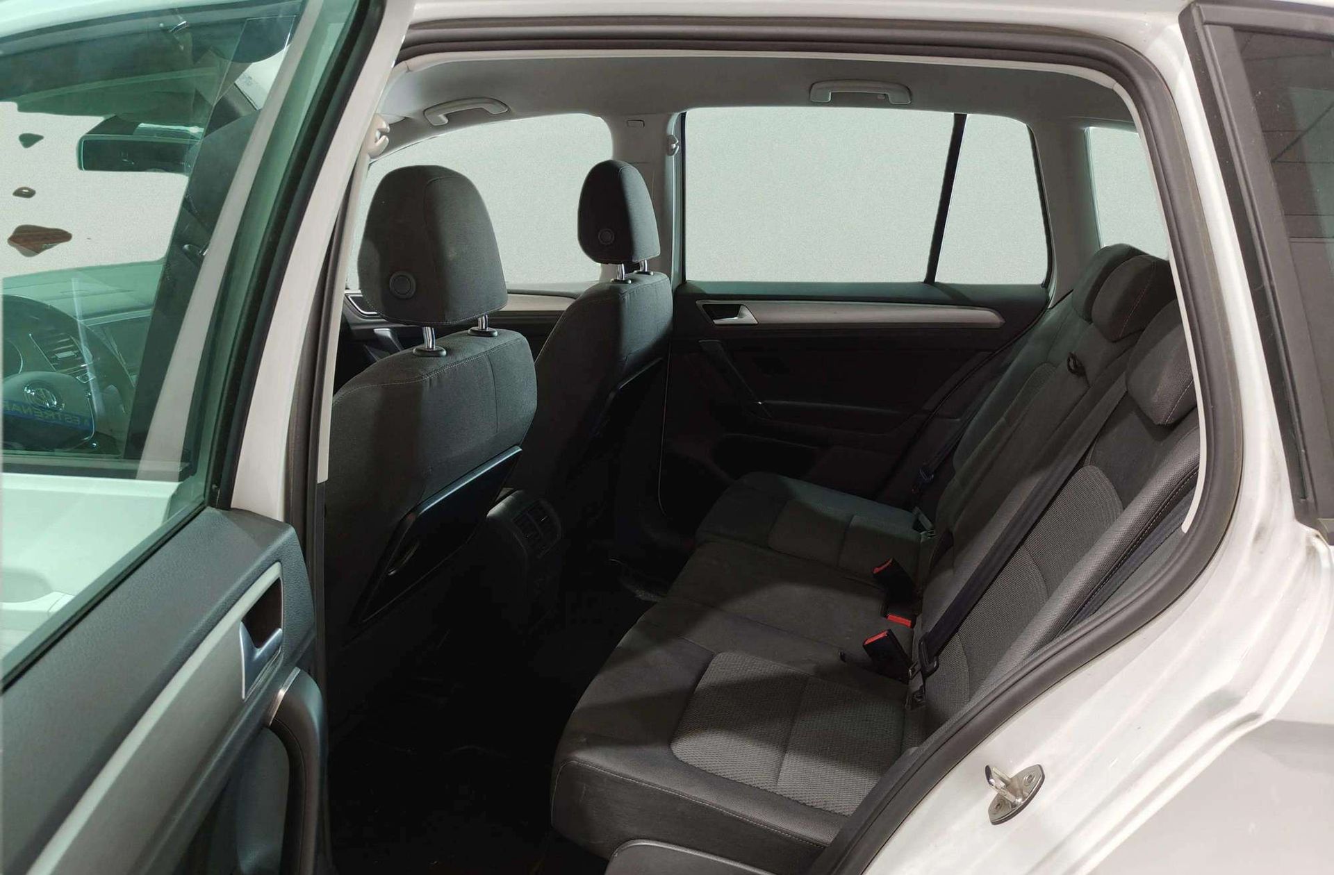 Volkswagen Golf Sportsvan Advance 1.6 TDI BMT - foto 8